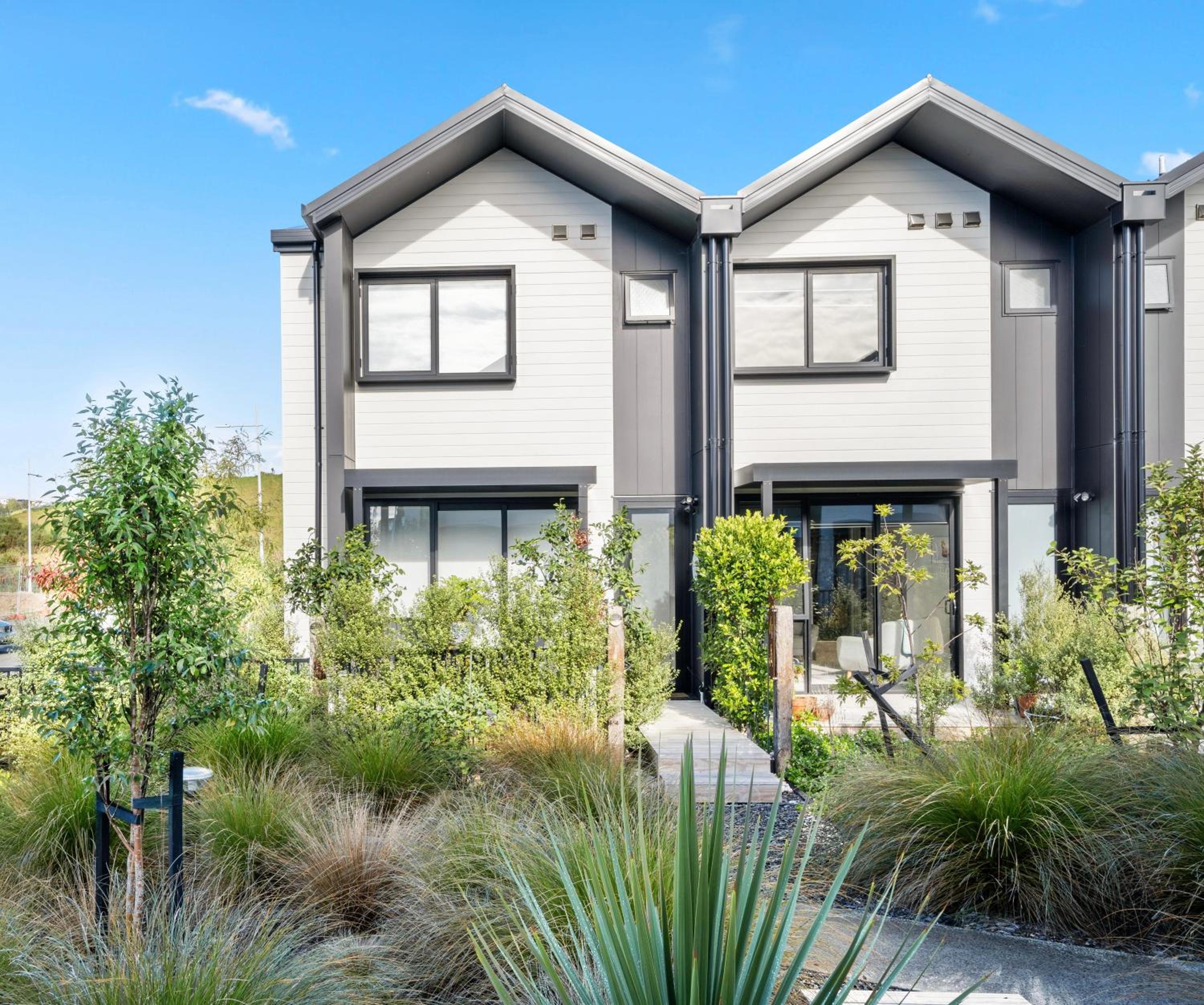 Coolwaters - Long Bay Private Townhouse
