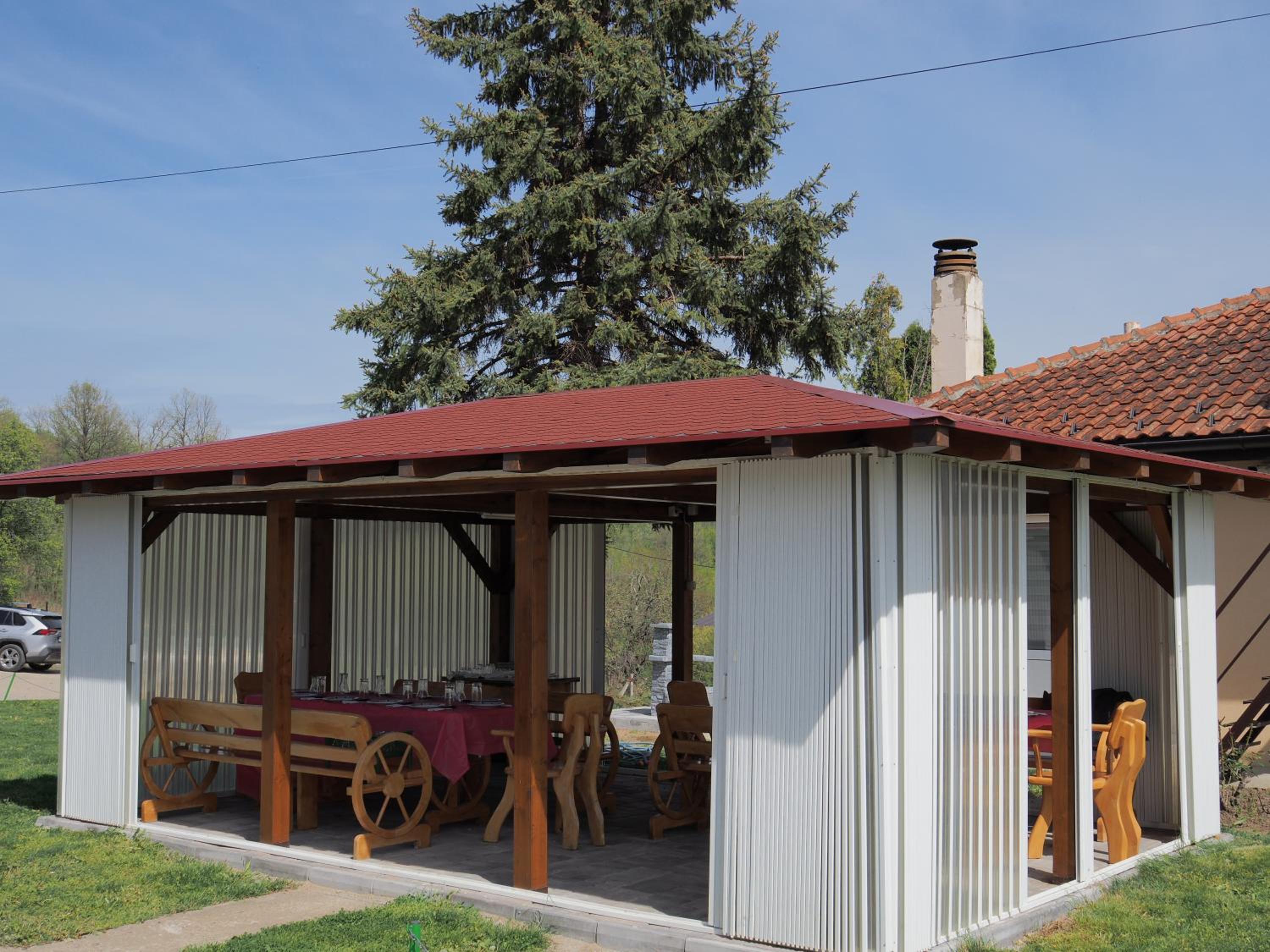 Apartmani Rosica