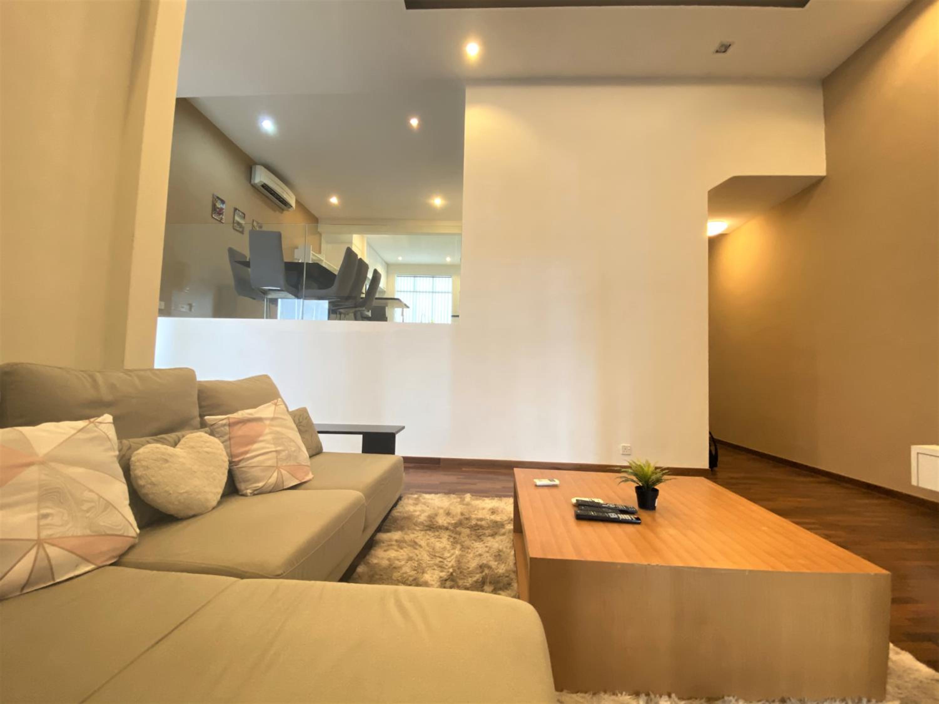 Shamrock Villa, Batu Ferringhi photo 1