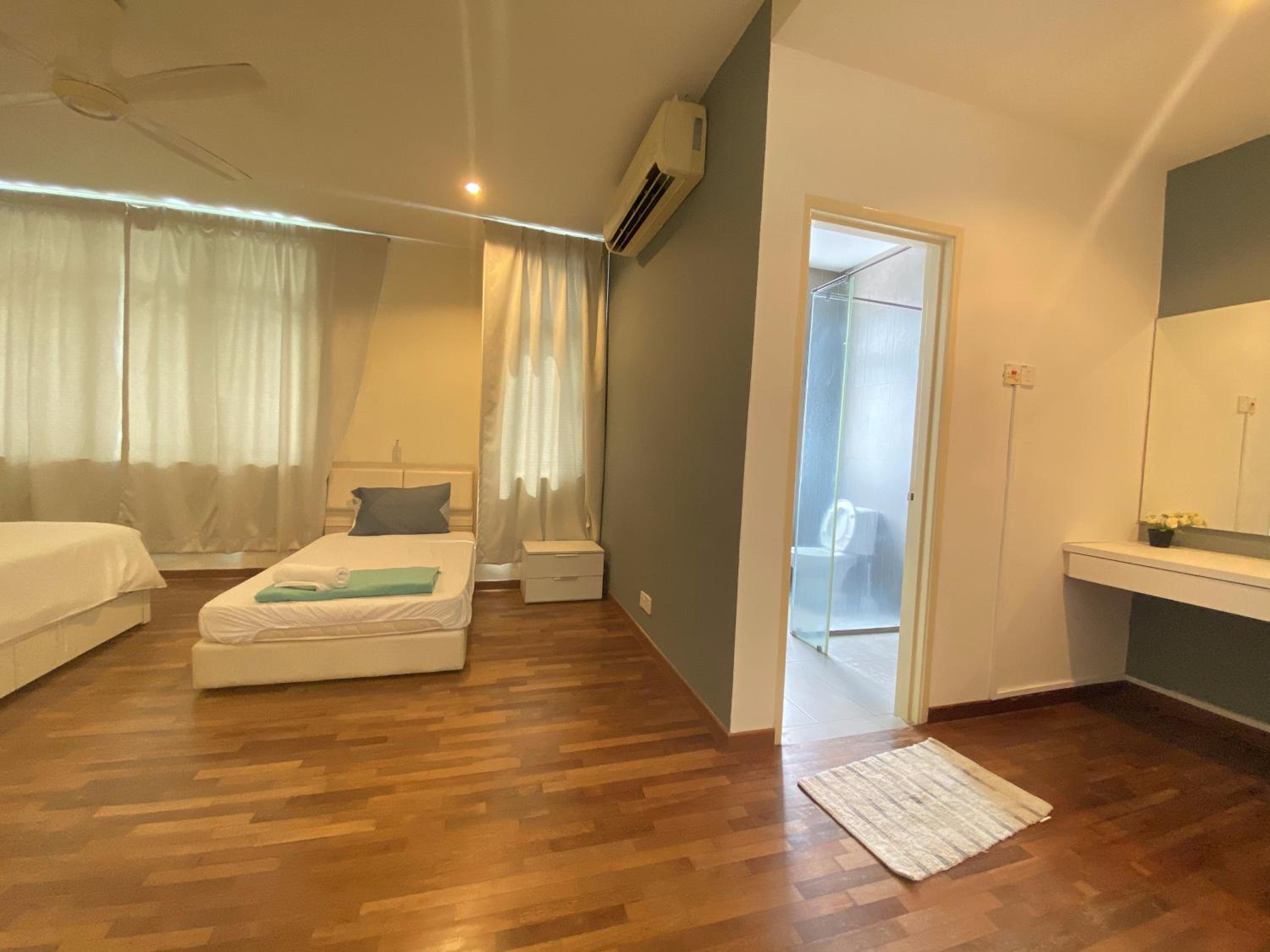 Shamrock Villa, Batu Ferringhi photo 6