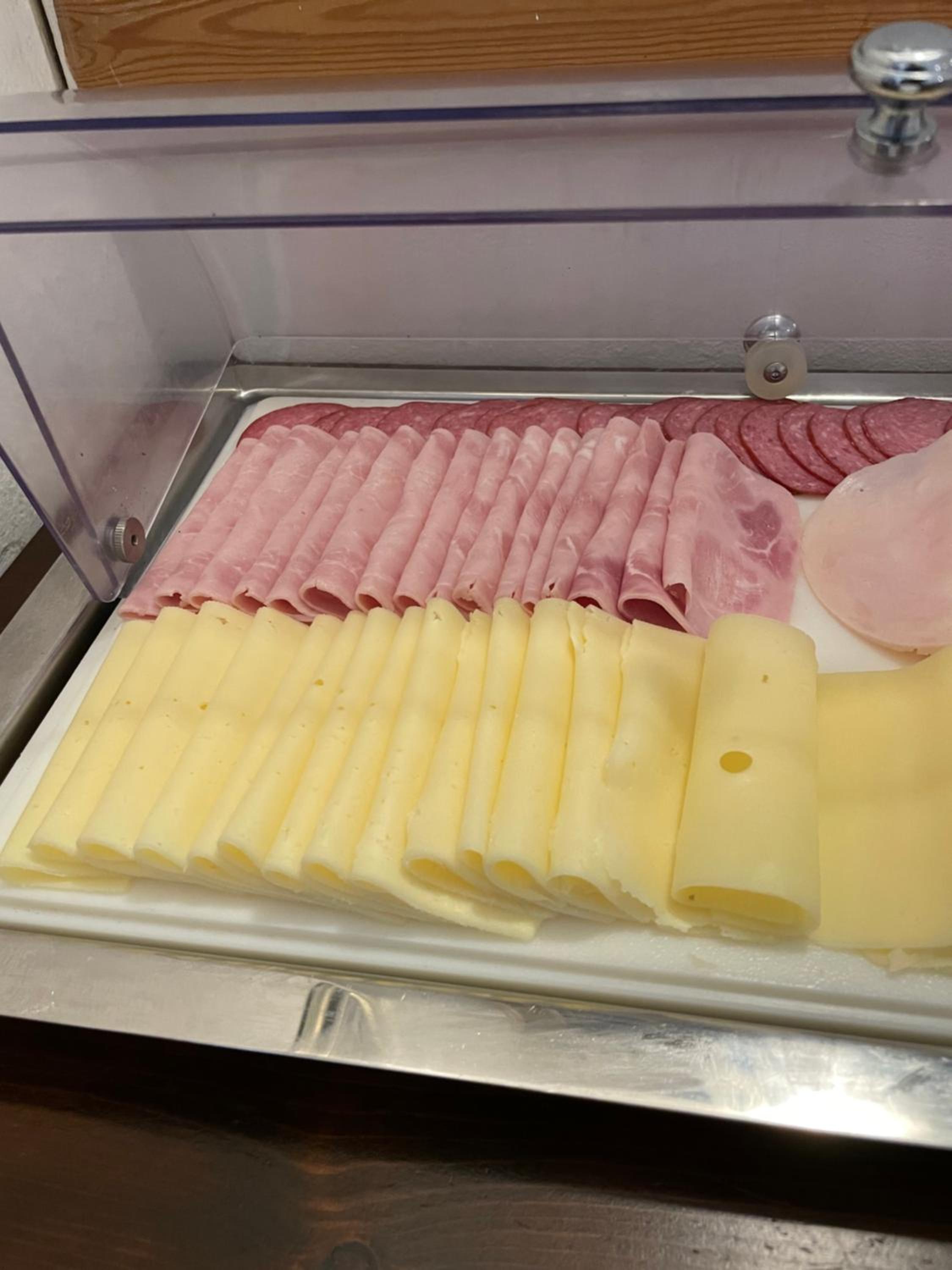 Penzion U Šlechtů