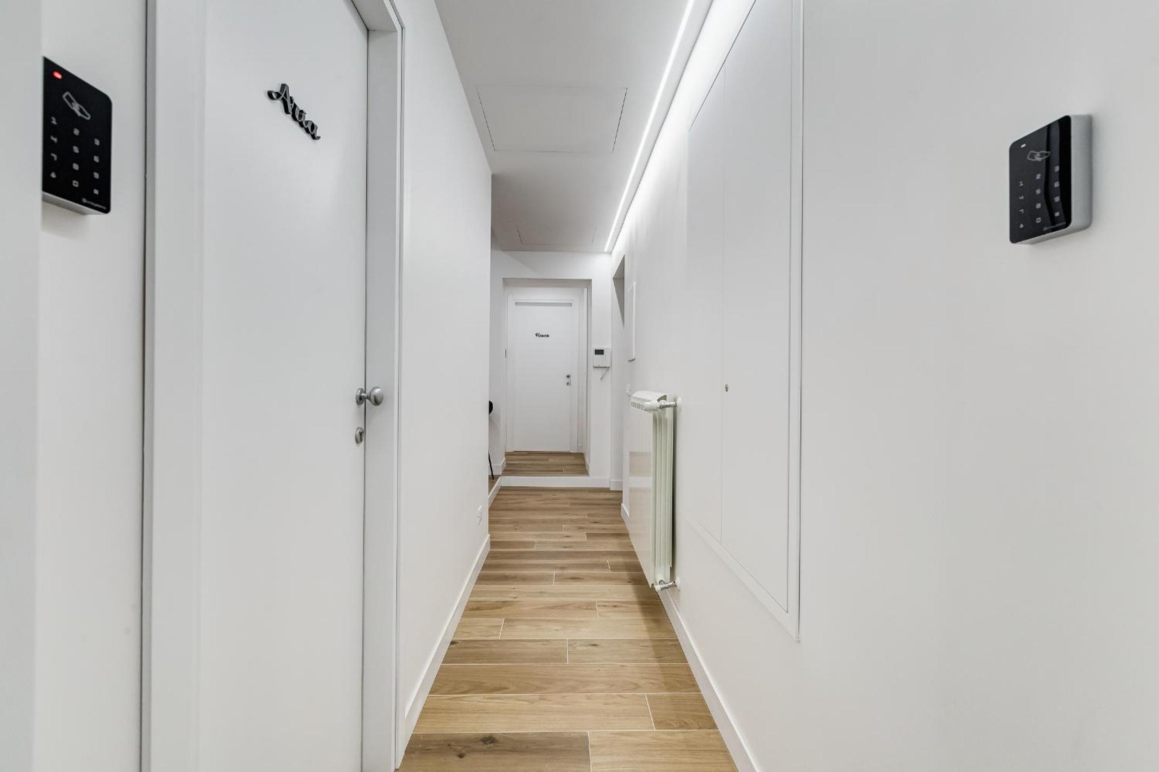 LISA SUITE