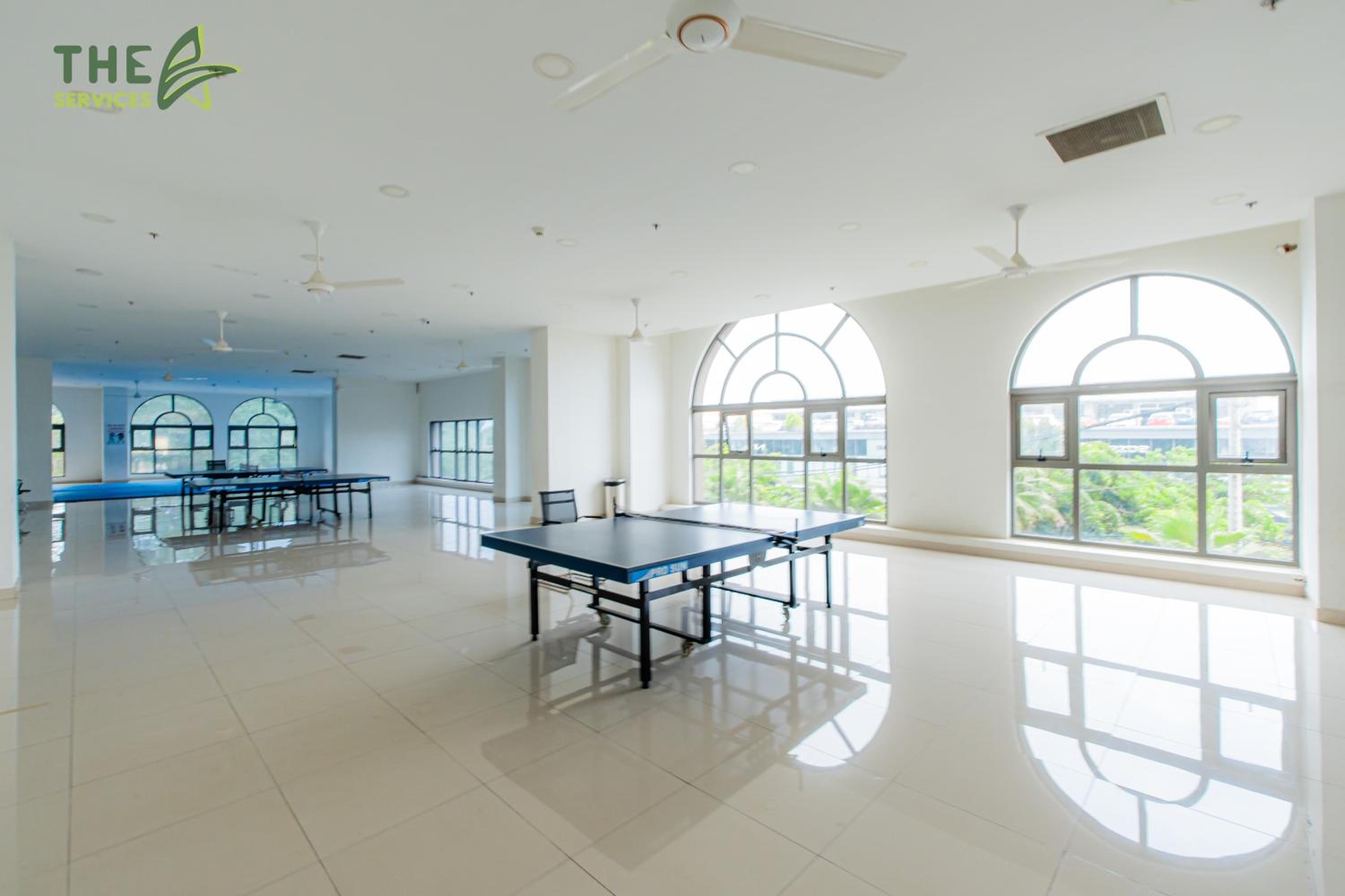 TheA Home - Modern Studio Near the Airport
