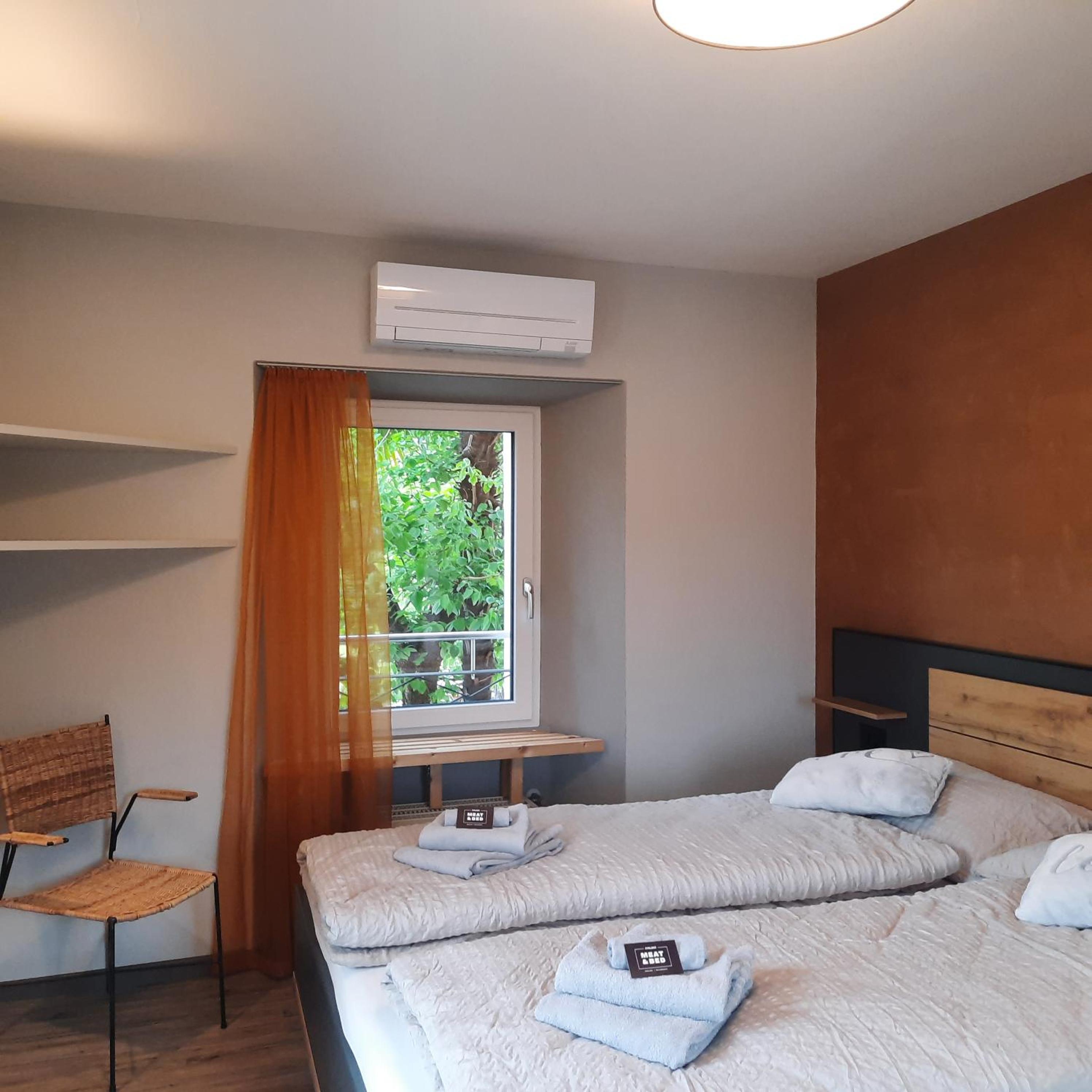 Stalder Meat & Bed