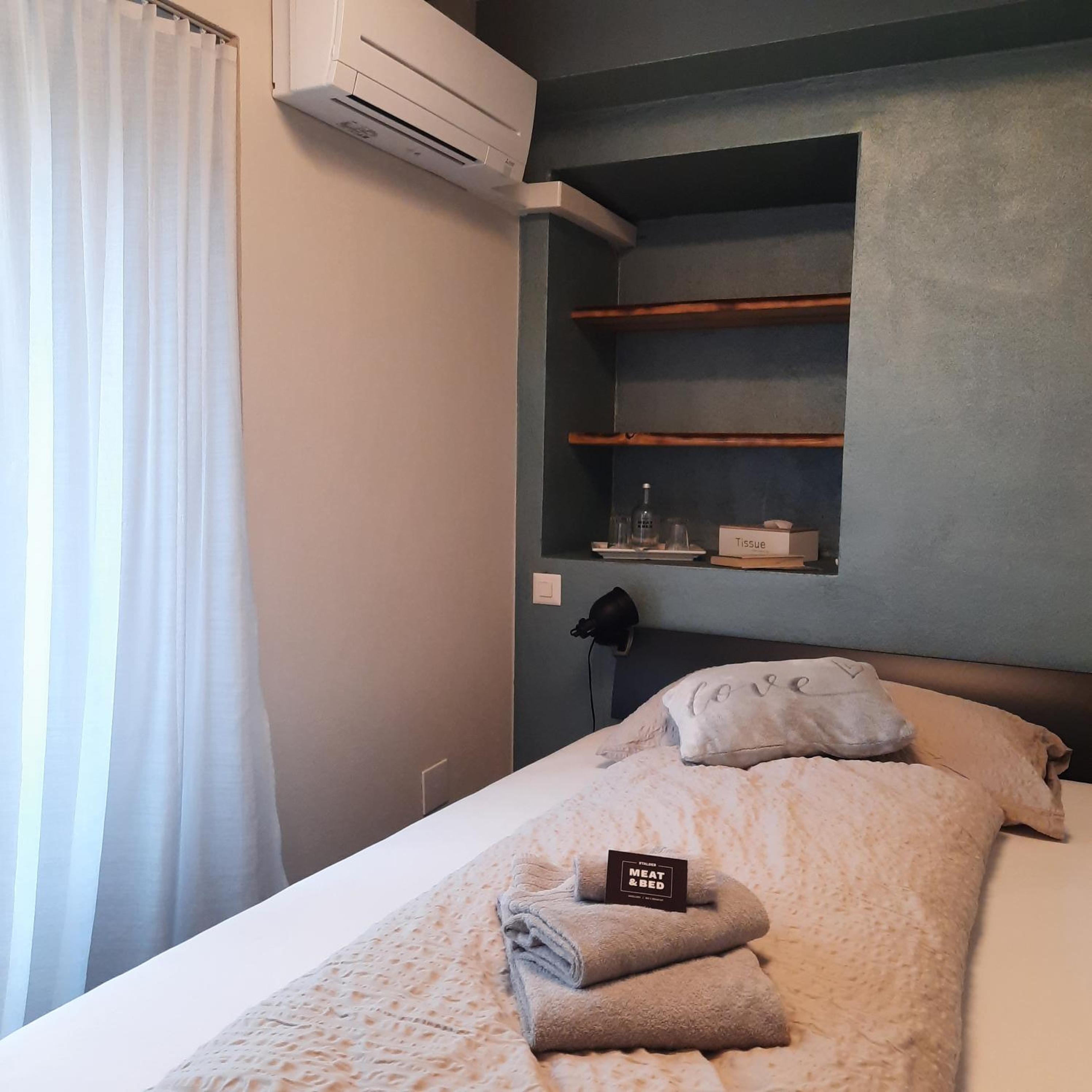 Stalder Meat & Bed