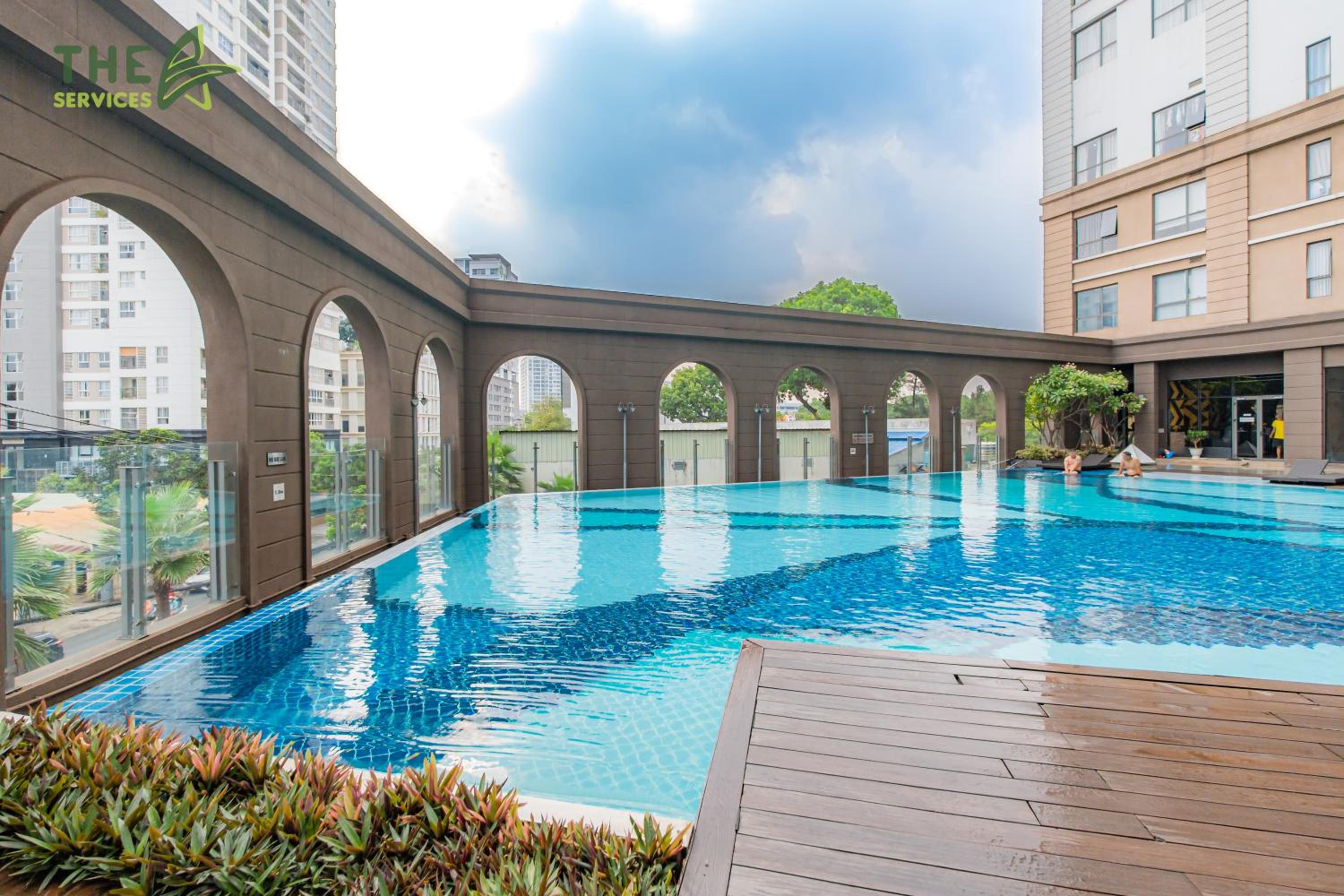 TheA Home - Modern Studio Near the Airport