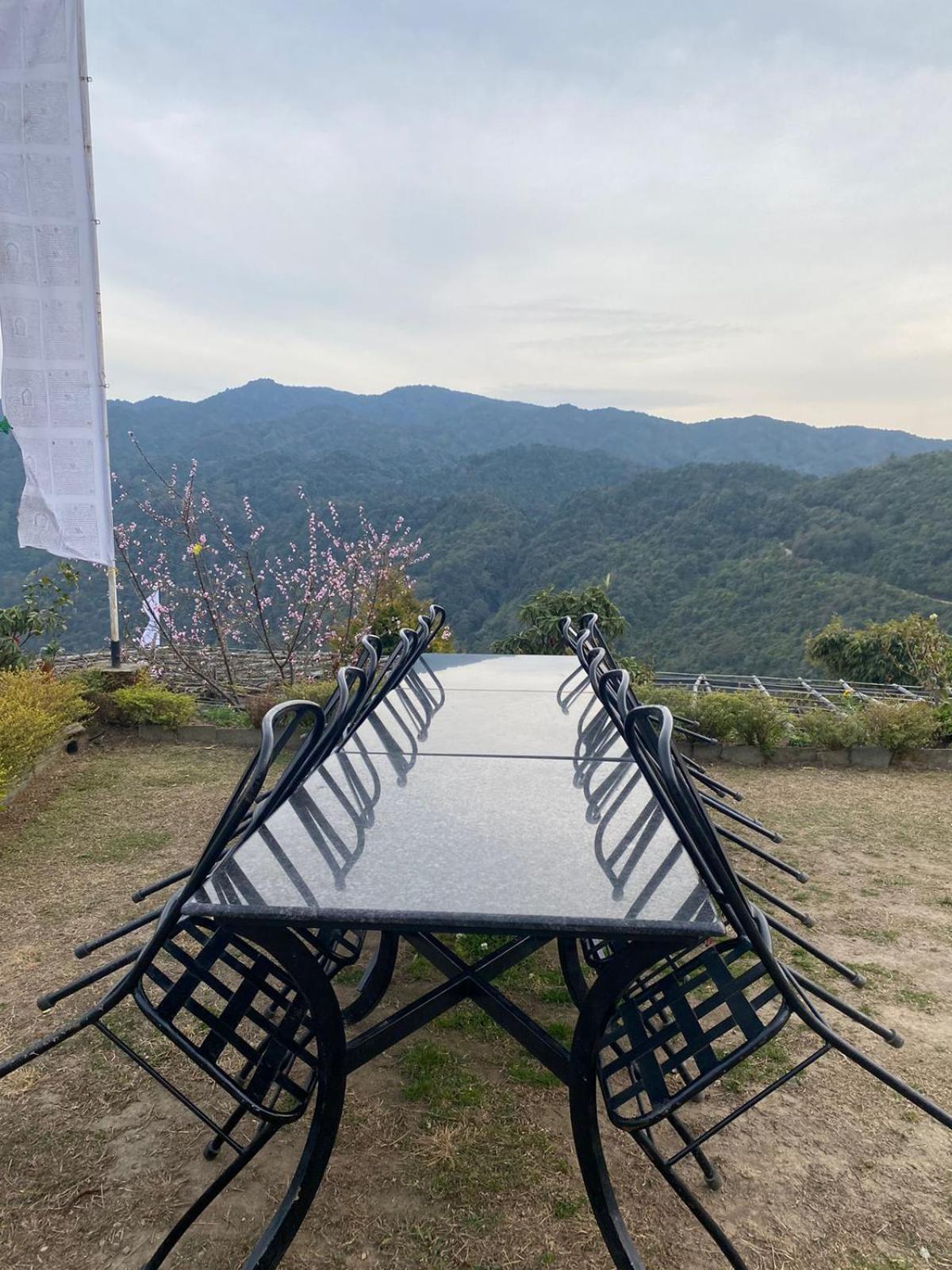 Prakriti Resort and Organic Farm Pvt. Ltd.