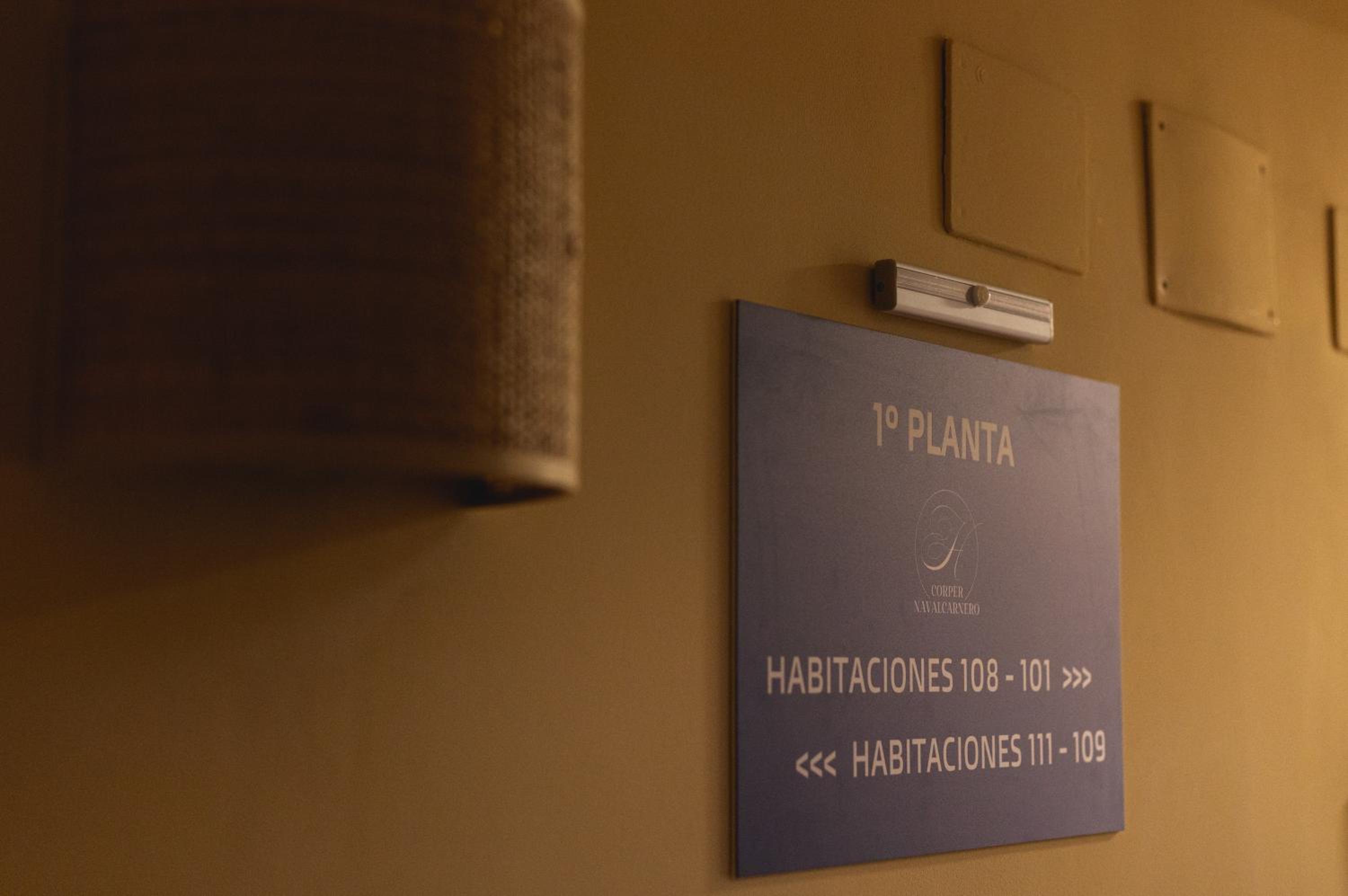 Hostal Corper Navalcarnero