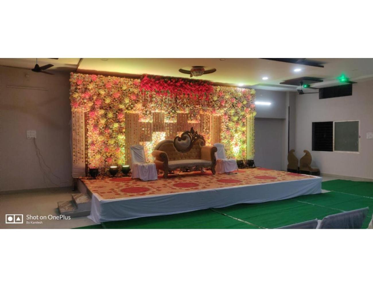 Hotel Heera Palace, Ratlam