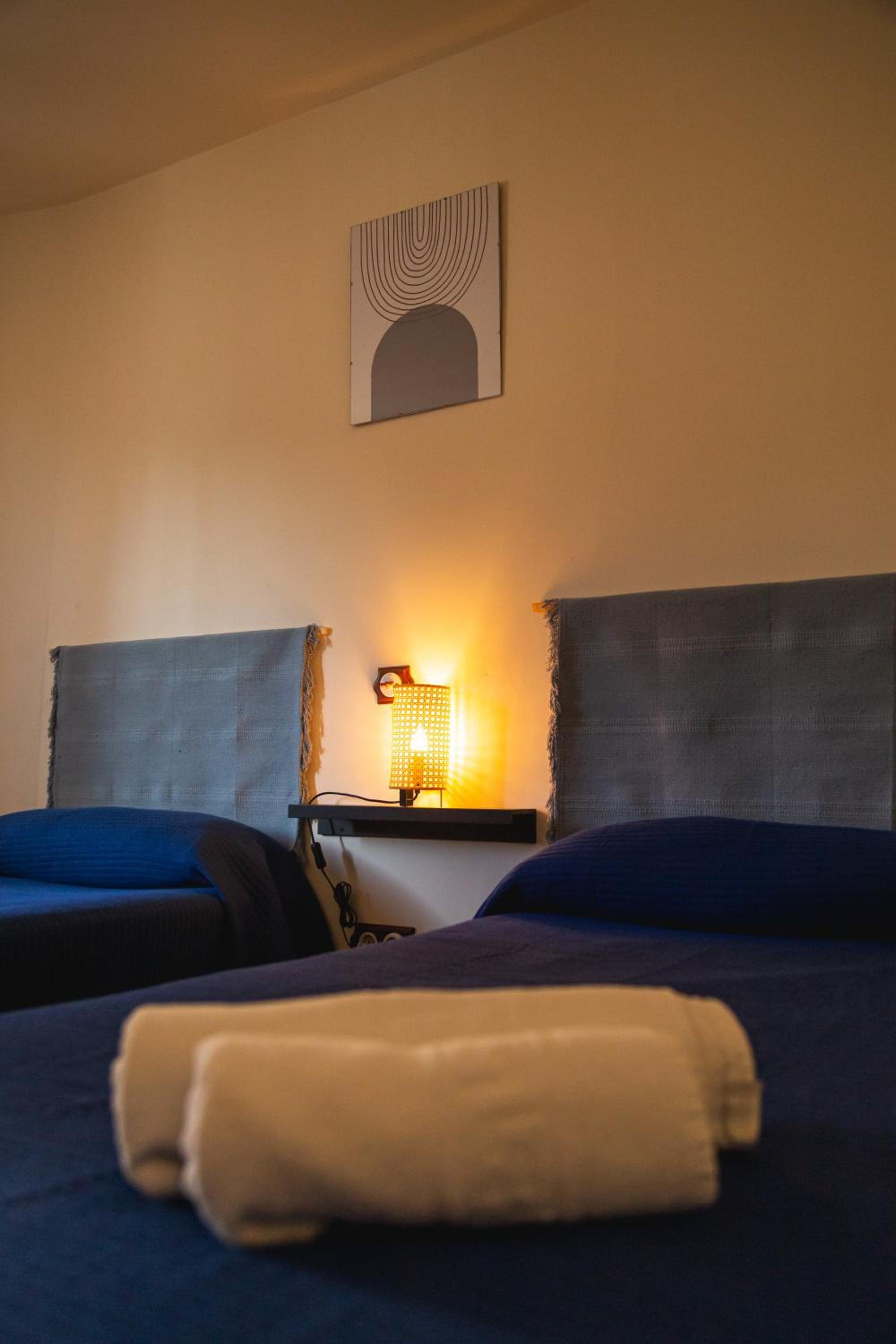 Hostal Corper Navalcarnero