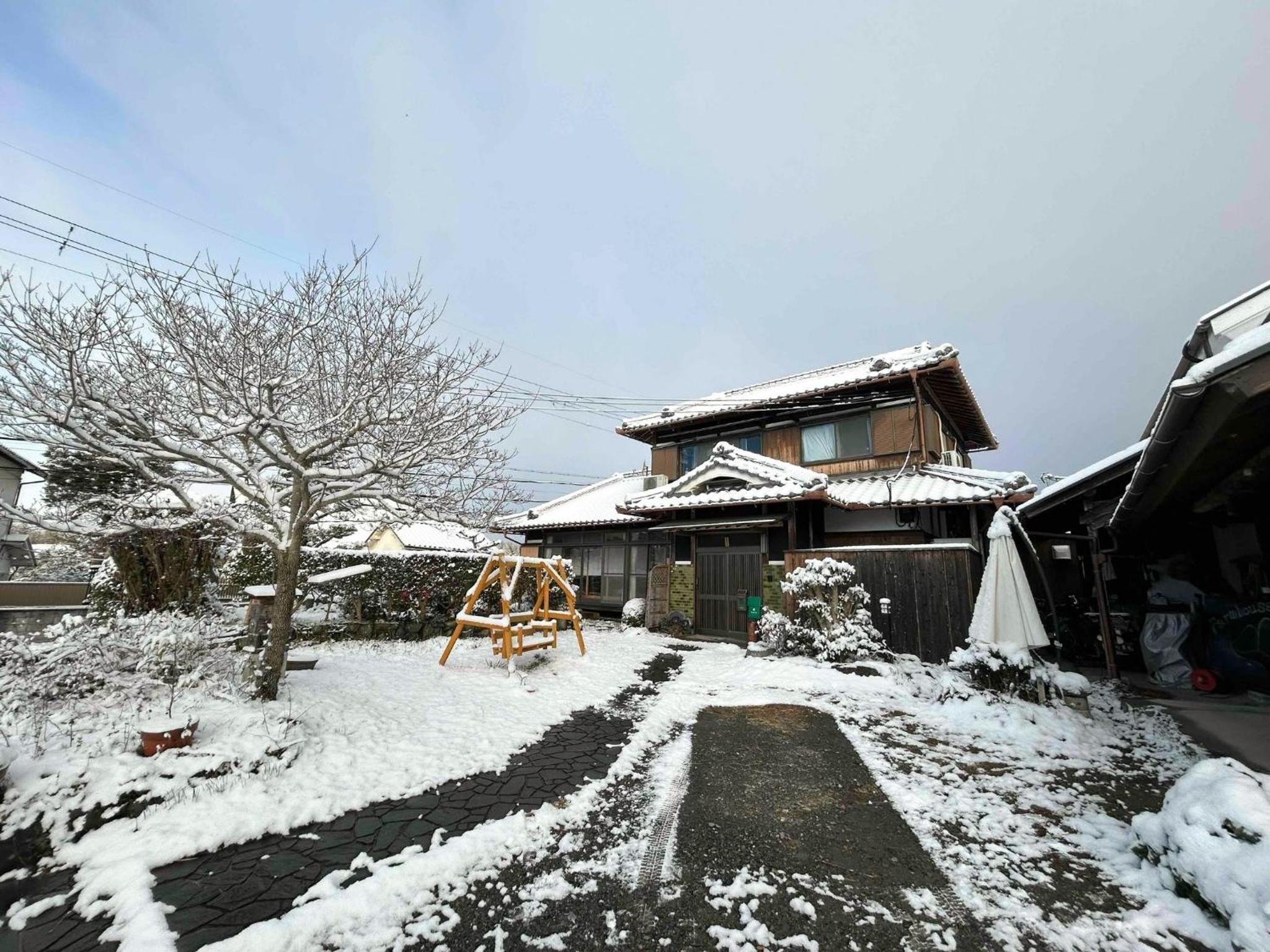 Kameoka - House - Vacation STAY 88391 view 2
