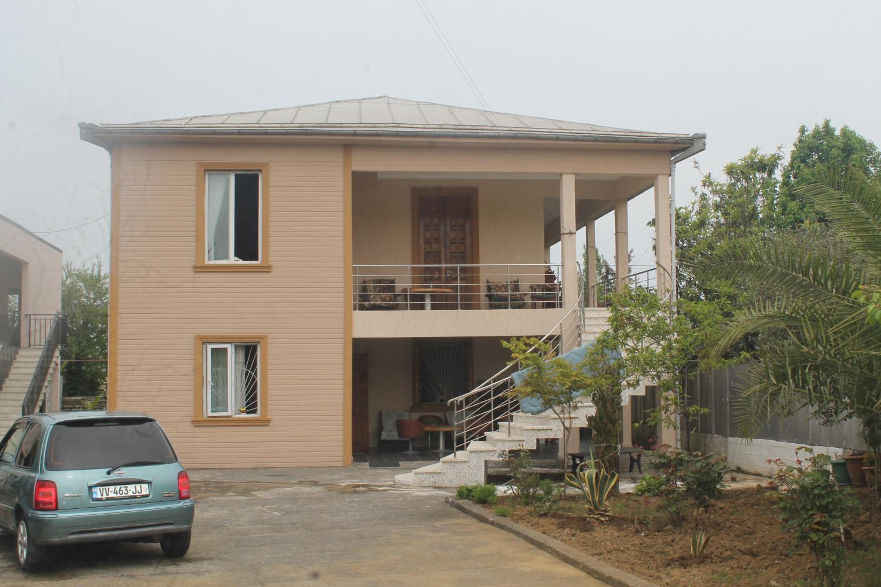 azahostel