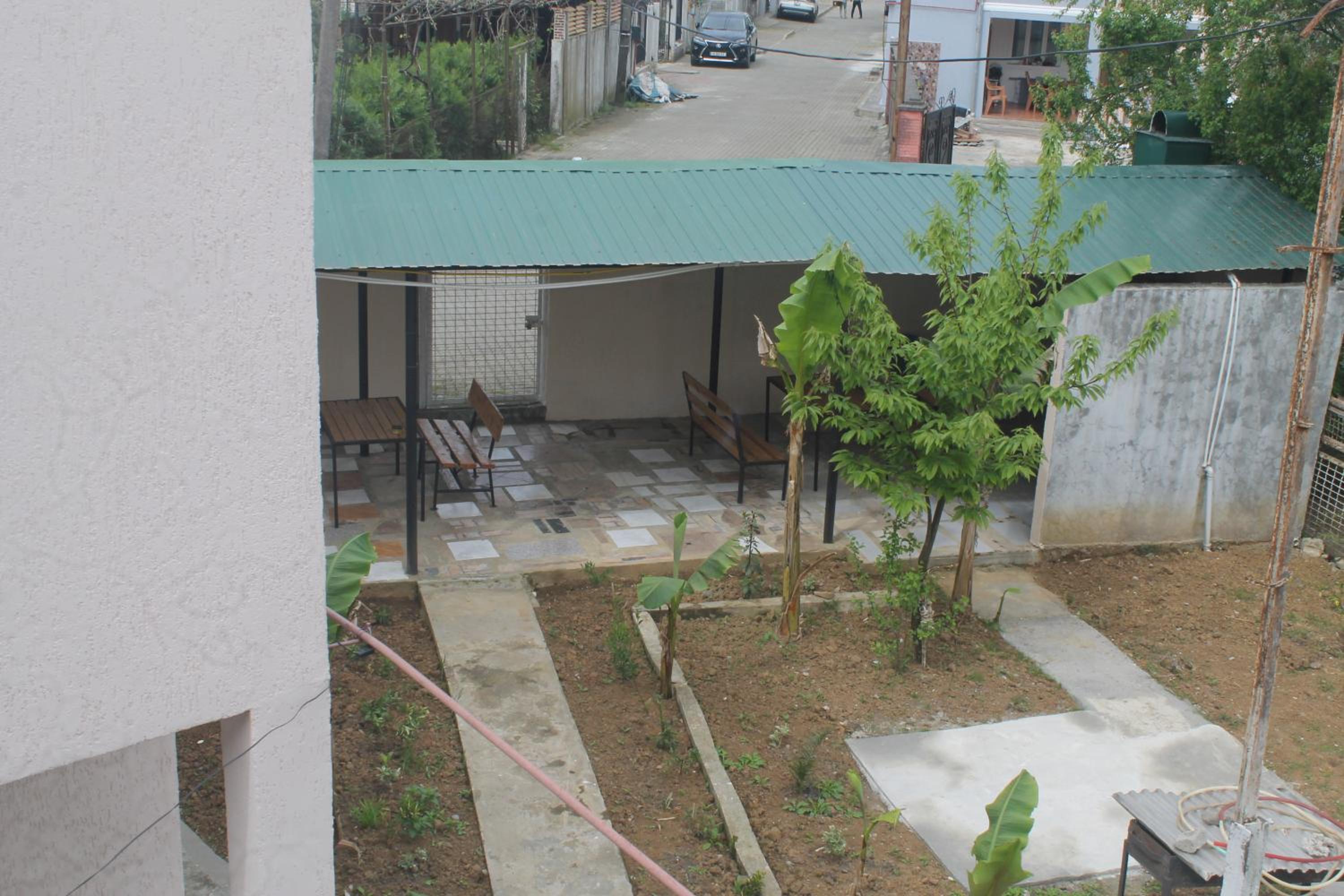 azahostel