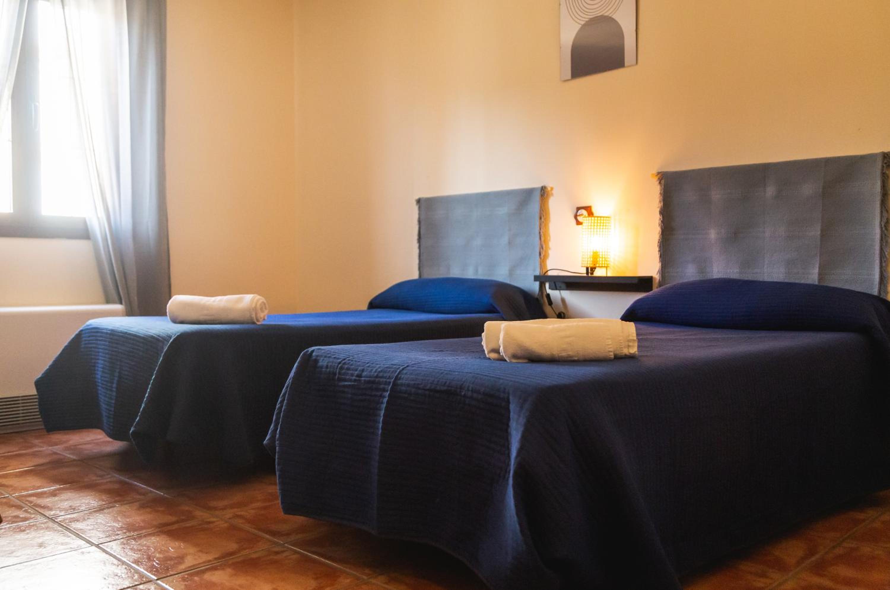 Hostal Corper Navalcarnero