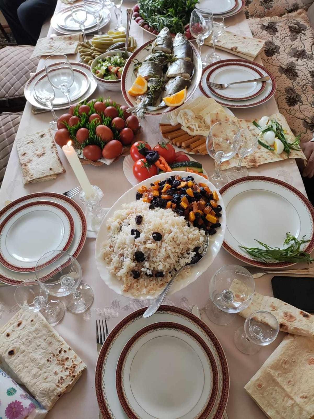 Mashtots B&B