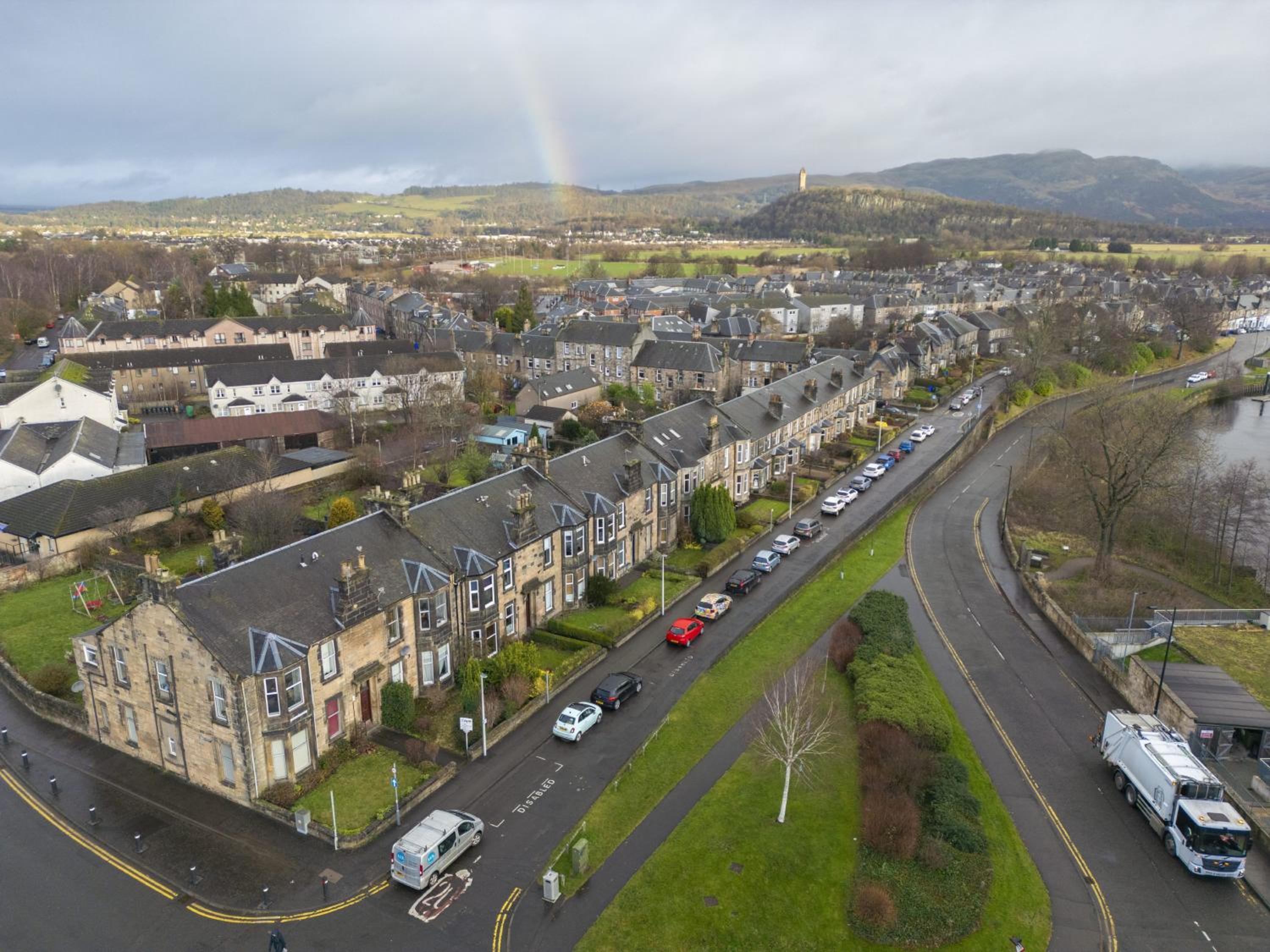 Ochil View