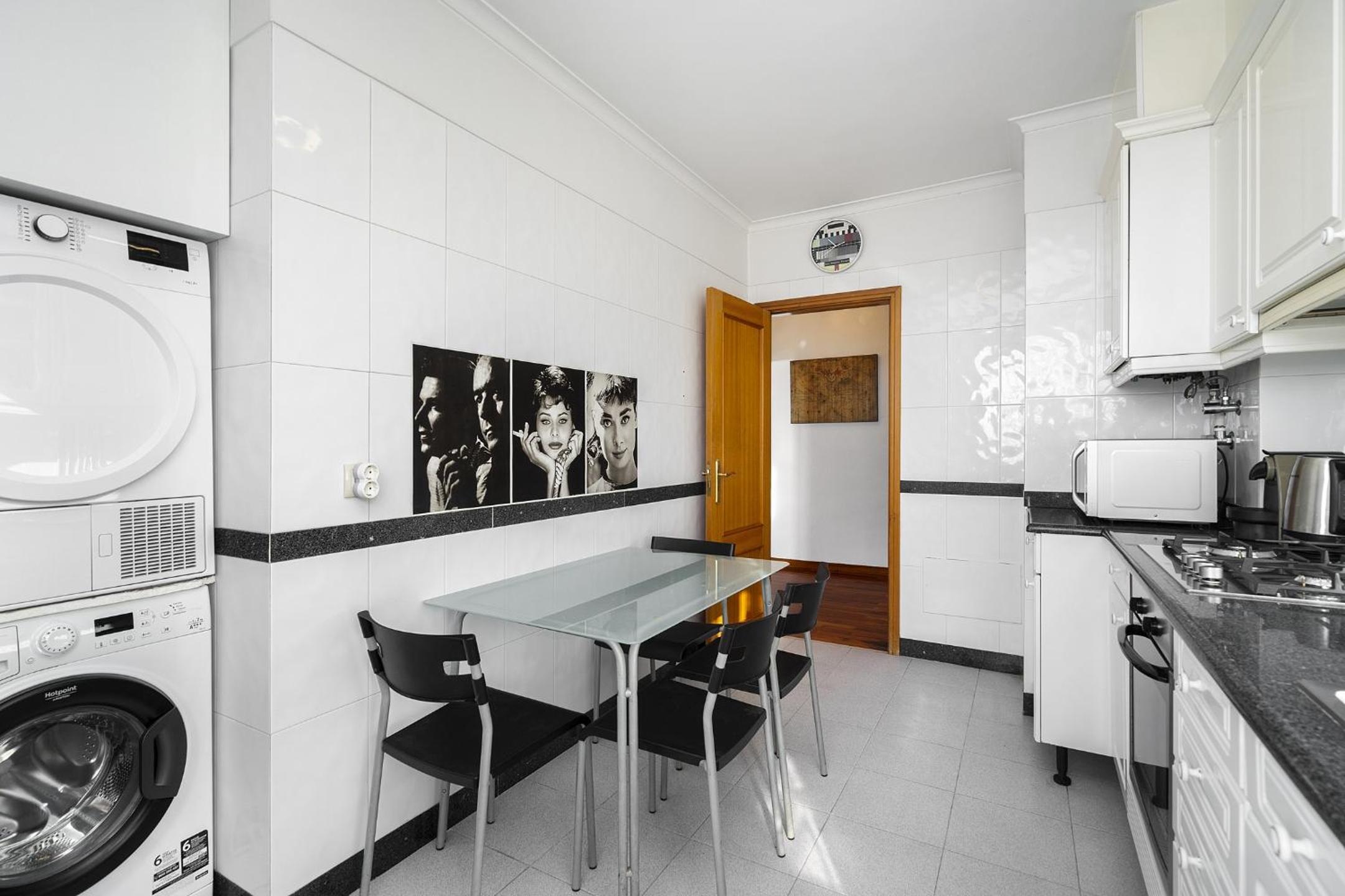 Lisbon Riverview Apartment by Premium Lisbon Stays