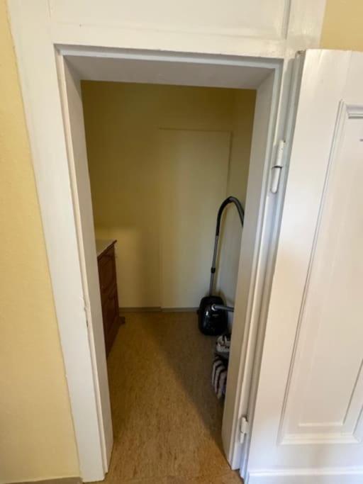 Schöne Wohnung mit Erker