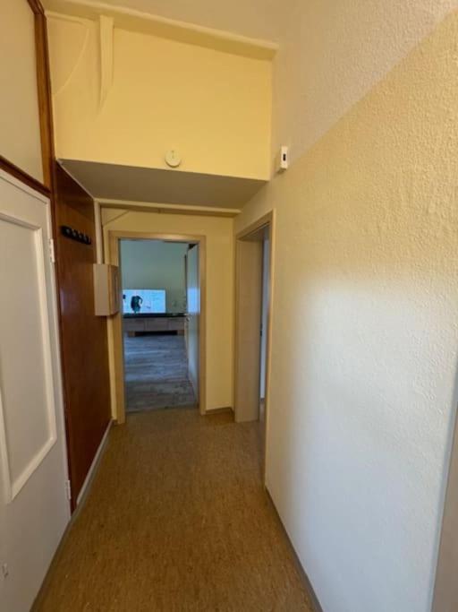 Schöne Wohnung mit Erker