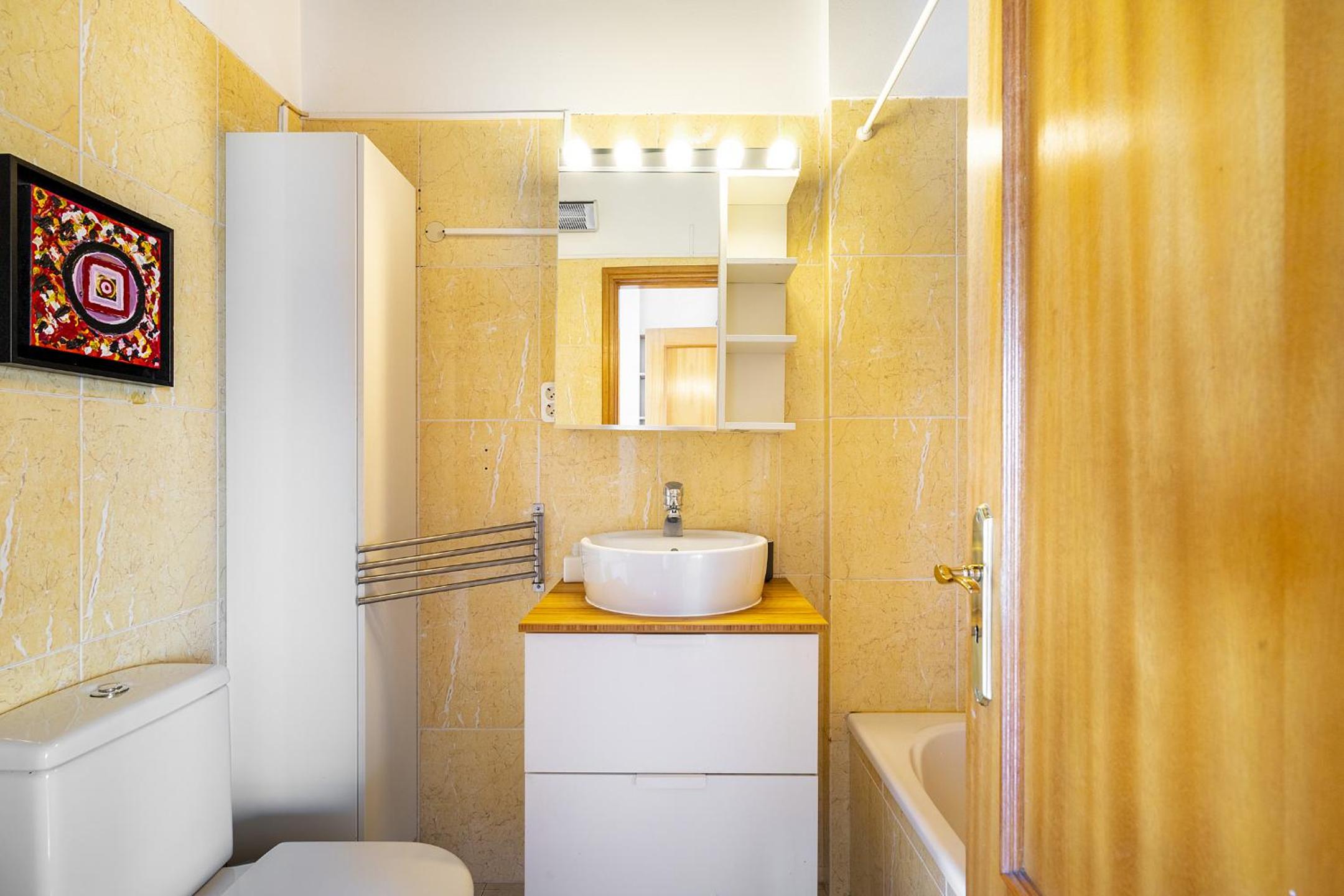 Lisbon Riverview Apartment by Premium Lisbon Stays