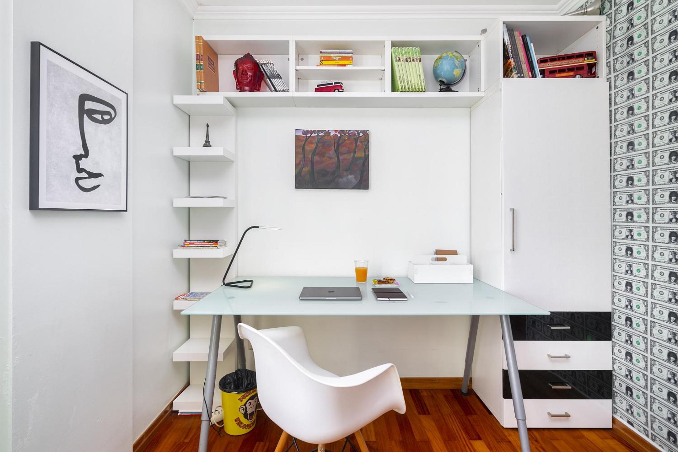 Lisbon Riverview Apartment by Premium Lisbon Stays