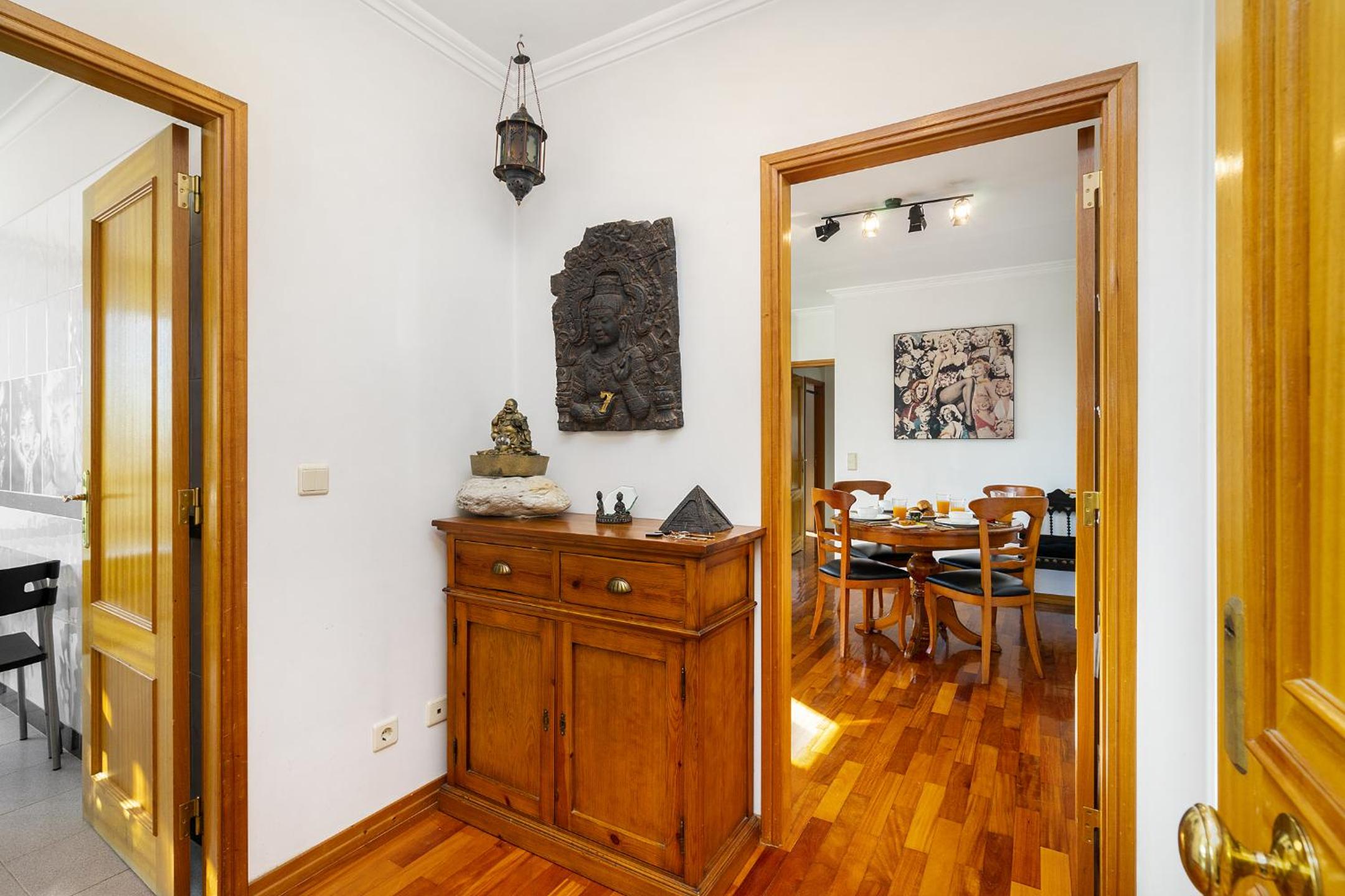 Lisbon Riverview Apartment by Premium Lisbon Stays