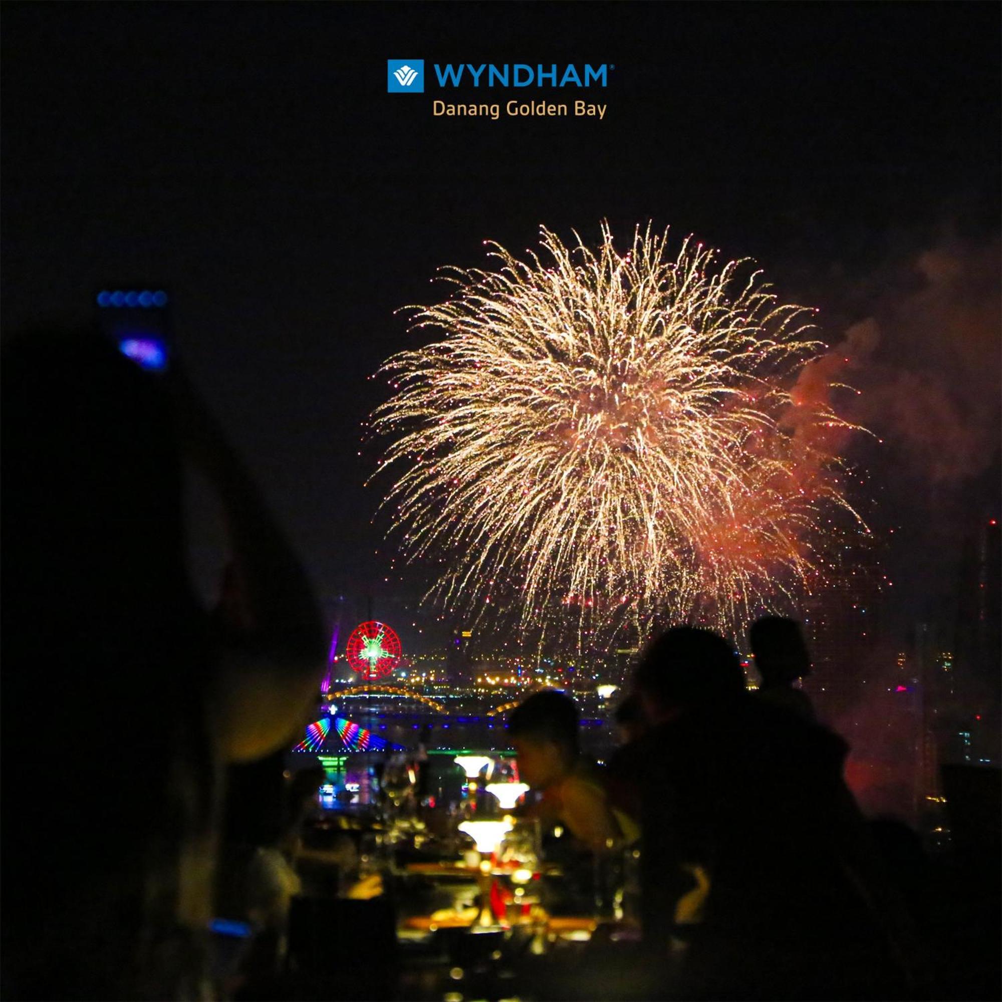 Wyndham Danang Golden Bay 84