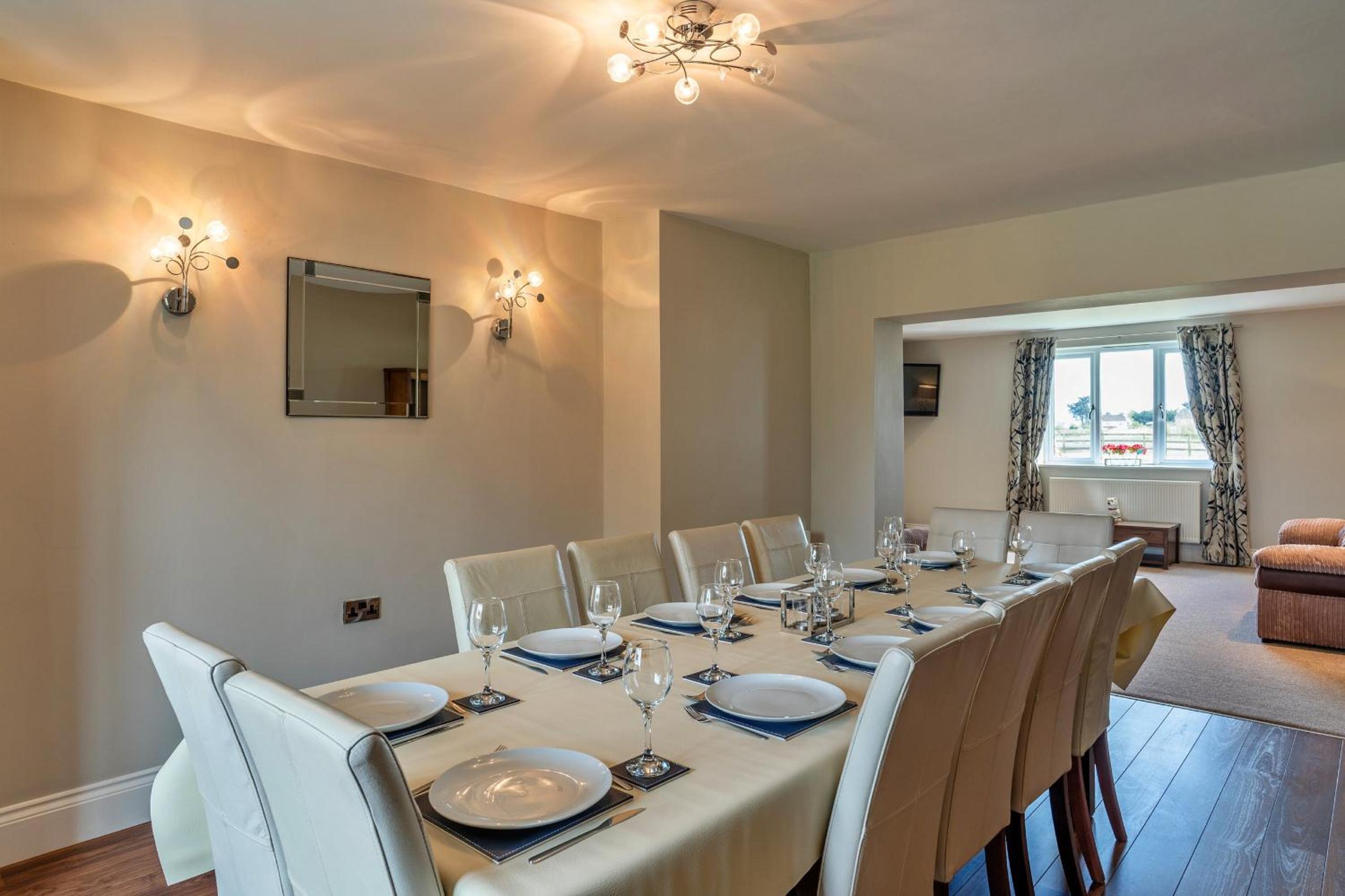 Finest Retreats - Stone Bow Farmhouse view 3