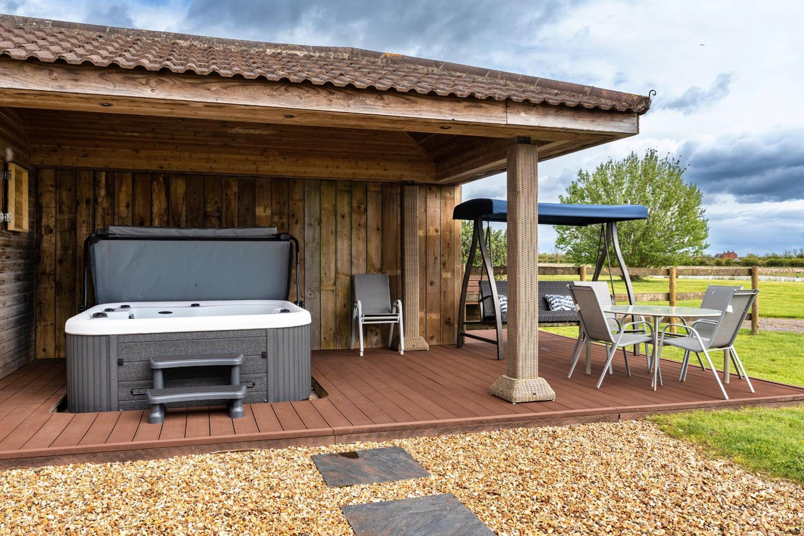 Finest Retreats - Stone Bow Farmhouse view 2