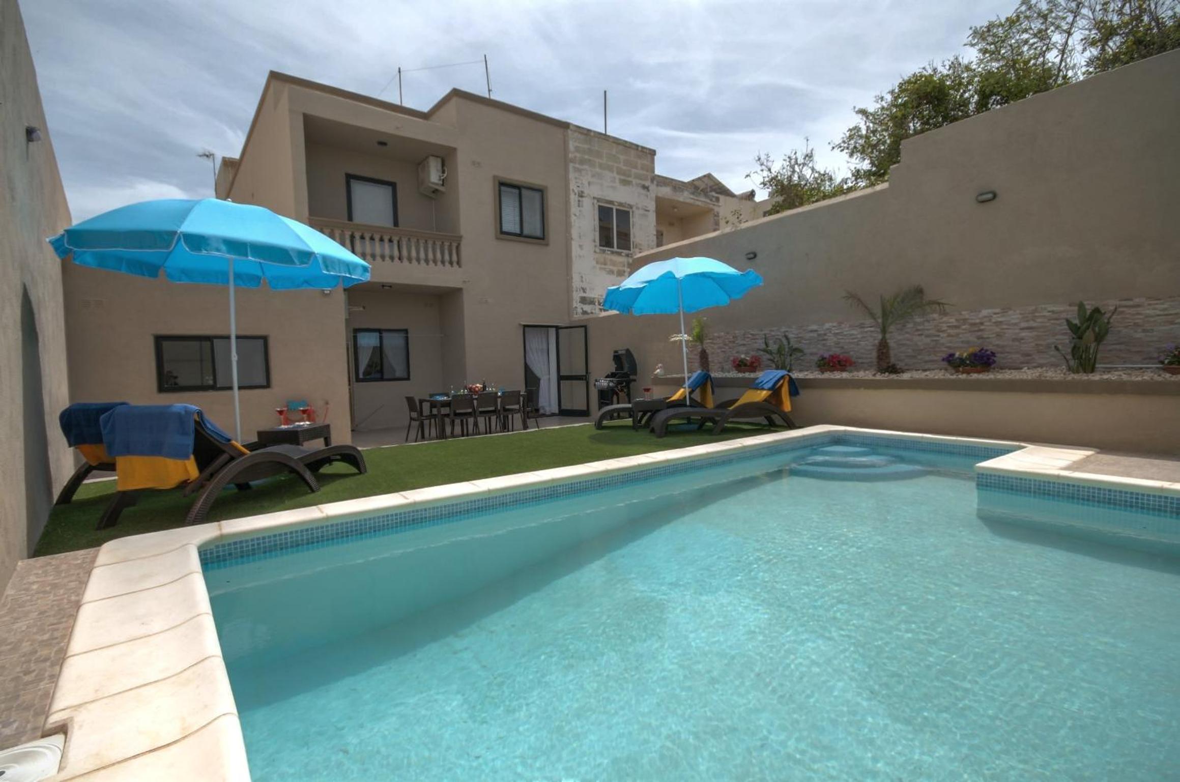 Villa Sunview view 5