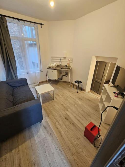 studio individuel et privé