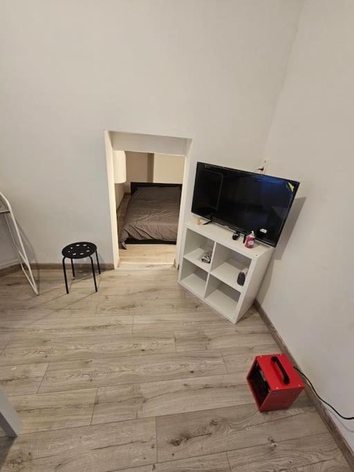 studio individuel et privé
