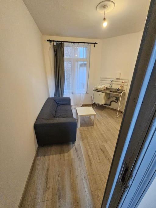 studio individuel et privé