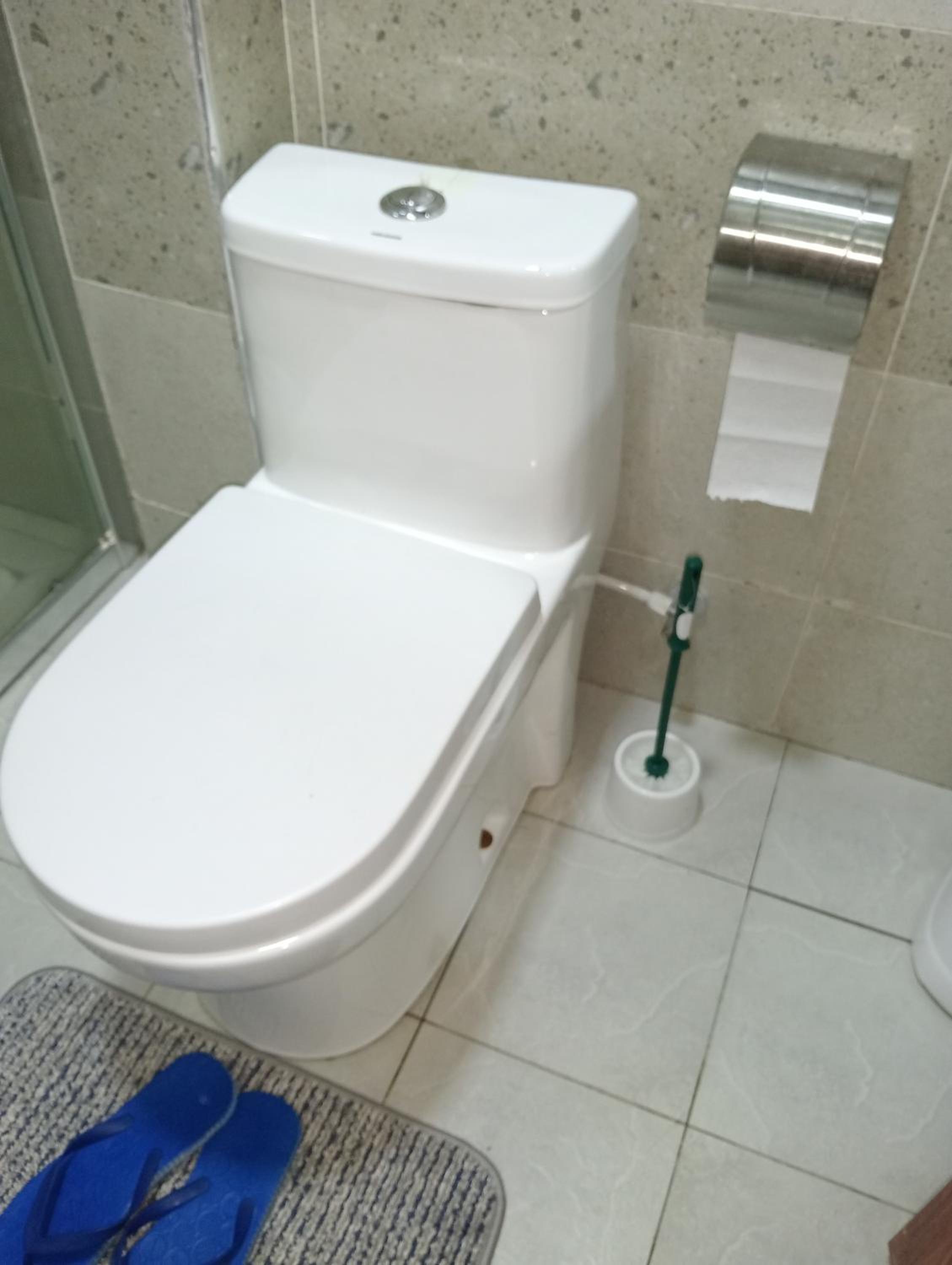 Simple Cozy Studio in Kileleshwa, Nairobi view 2