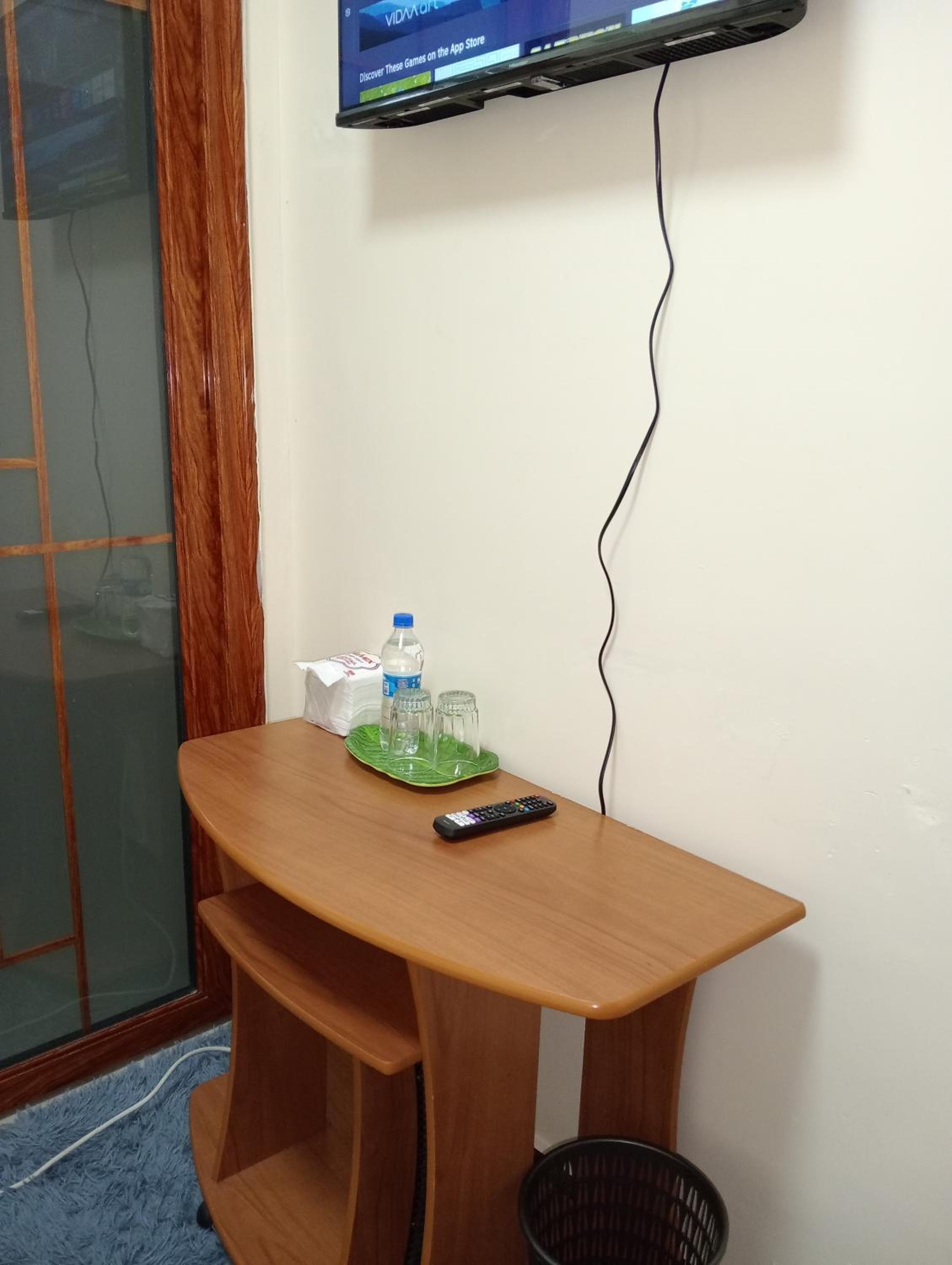 Simple Cozy Studio in Kileleshwa, Nairobi view 4