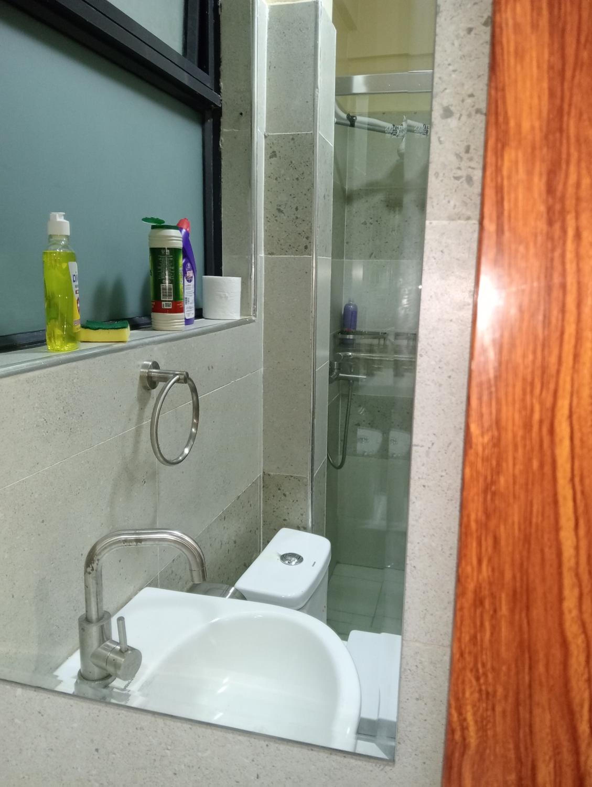 Simple Cozy Studio in Kileleshwa, Nairobi view 5