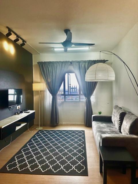 B'VIEW HOMESTAY LADANG TOK PELAM TINGKAT 20/11 photo 5