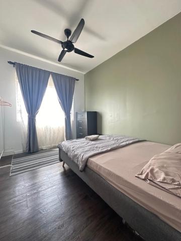 B'VIEW HOMESTAY LADANG TOK PELAM TINGKAT 20/11 photo 6