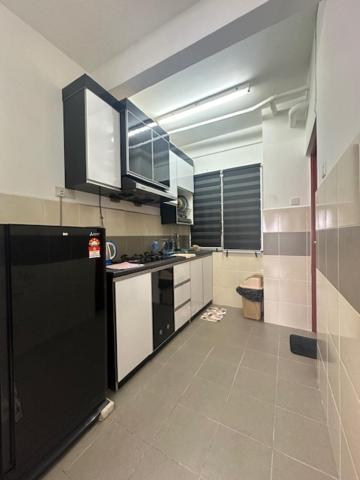 B'VIEW HOMESTAY LADANG TOK PELAM TINGKAT 20/11 photo 7