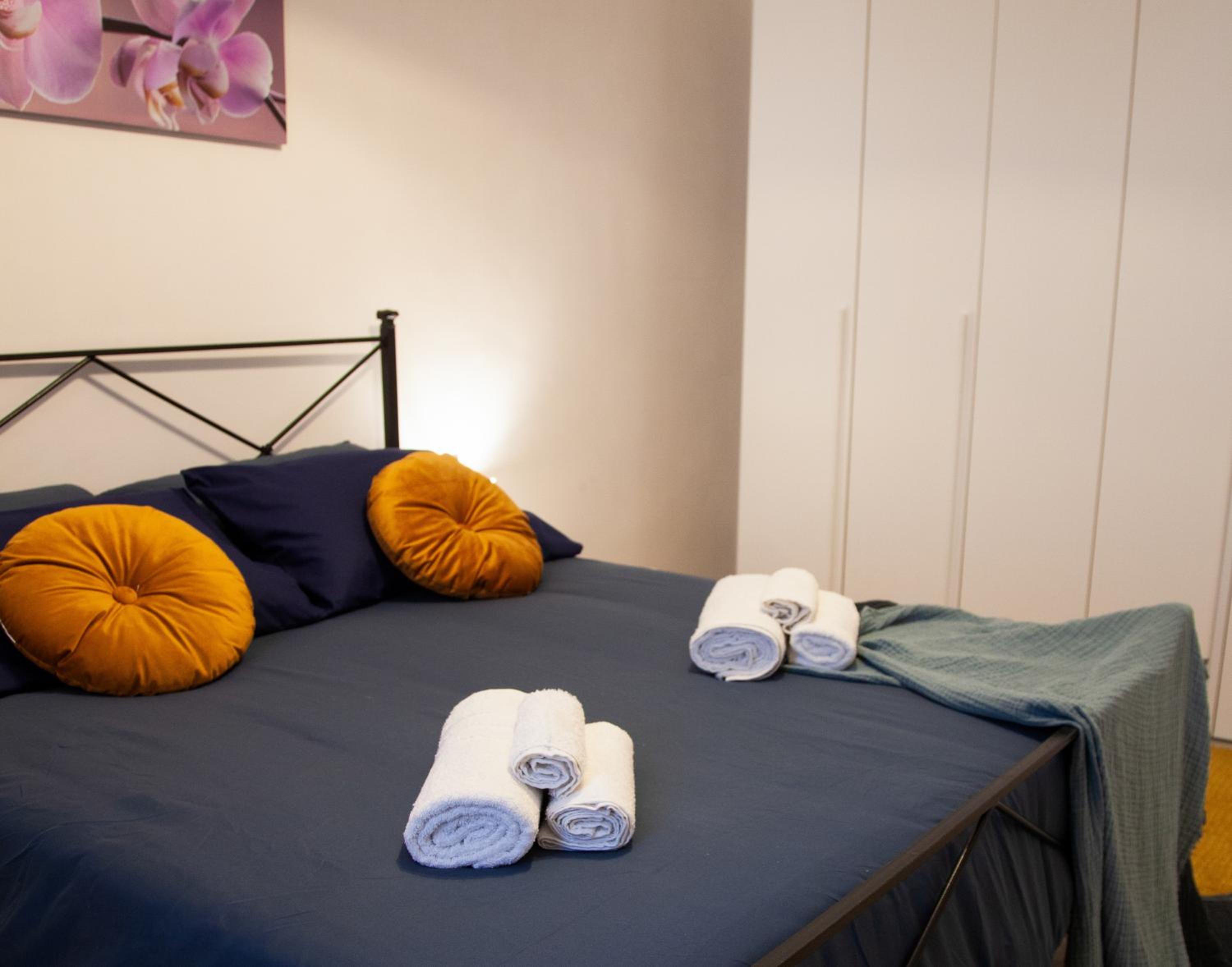 AGATHEA APARTMENT - Central Location, Just 50m from the Sea - Nettuno view 2