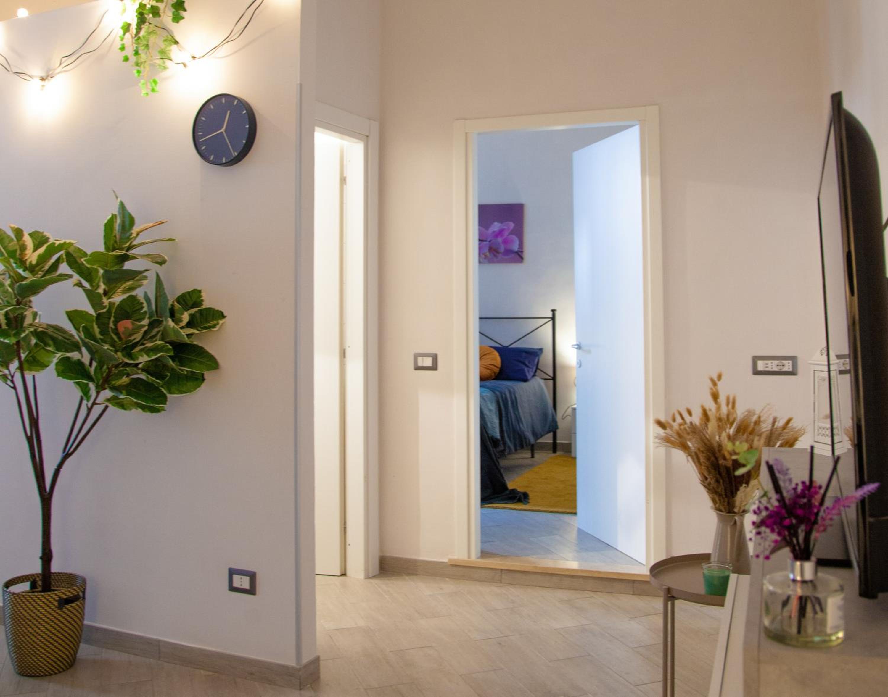AGATHEA APARTMENT - Central Location, Just 50m from the Sea - Nettuno view 3