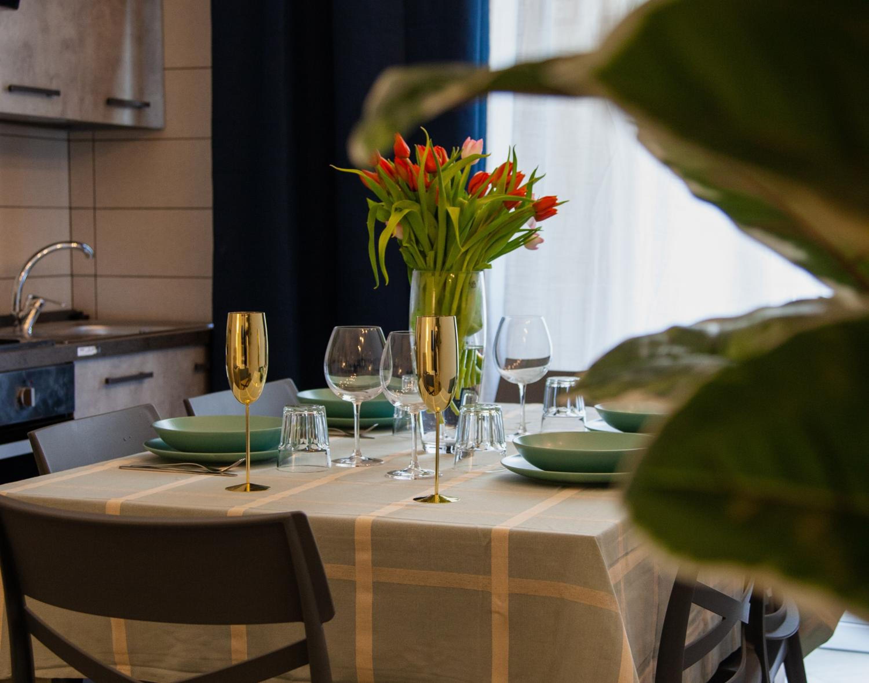 AGATHEA APARTMENT - Central Location, Just 50m from the Sea - Nettuno view 4