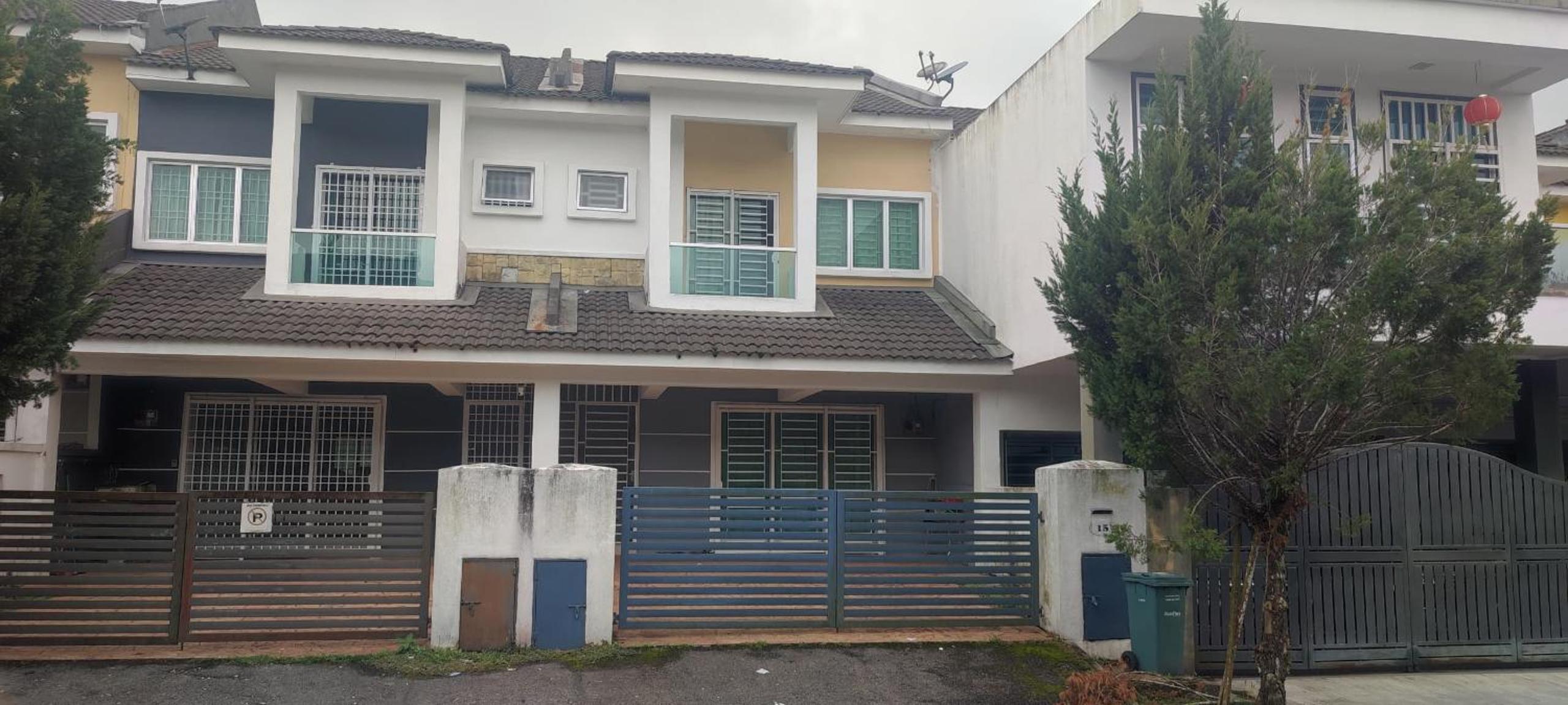 MAIDEEN HOMESTAY CAMERON HIGHLANDS photo 5