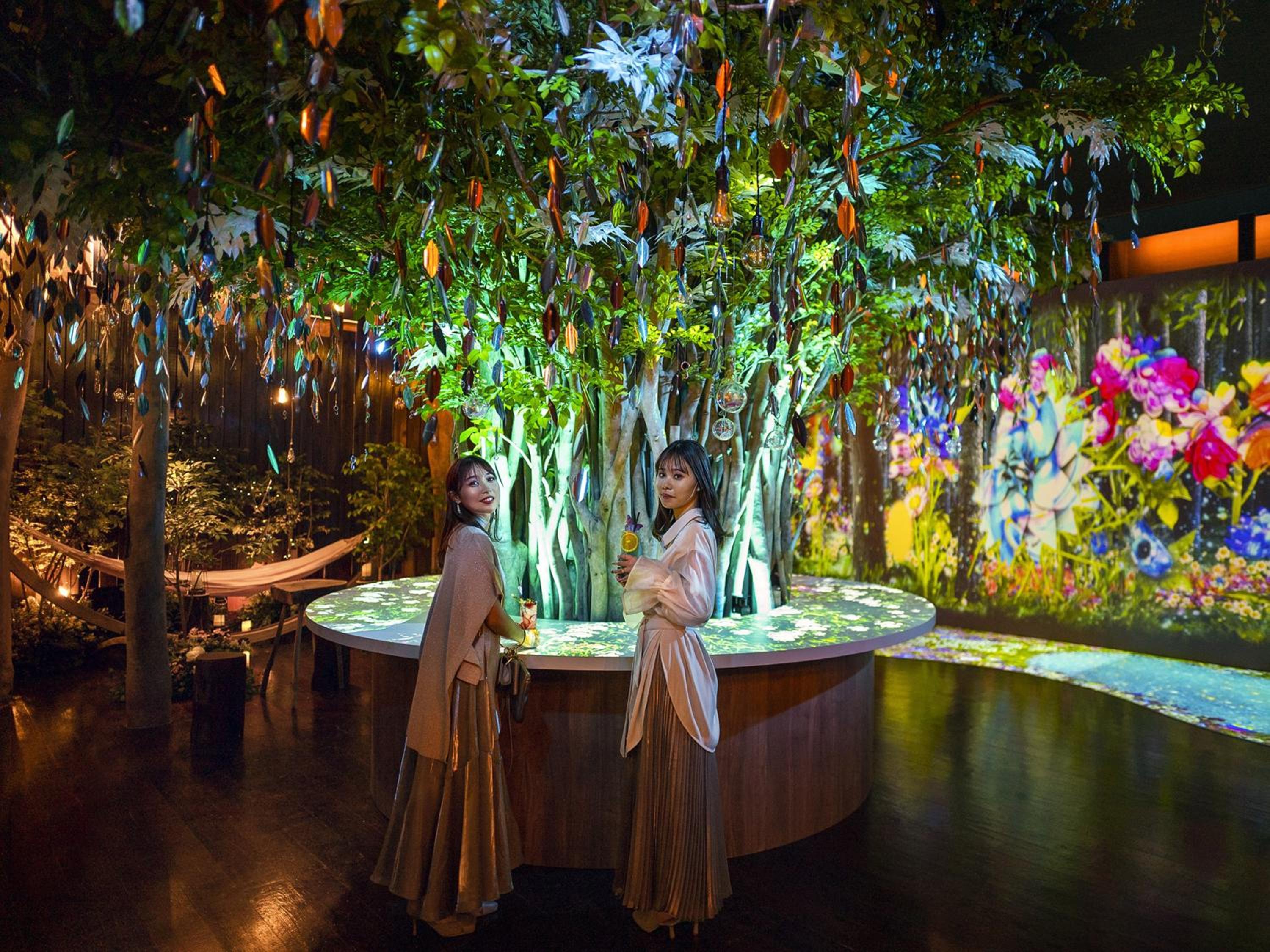 Forest Villa Huis Ten Bosch