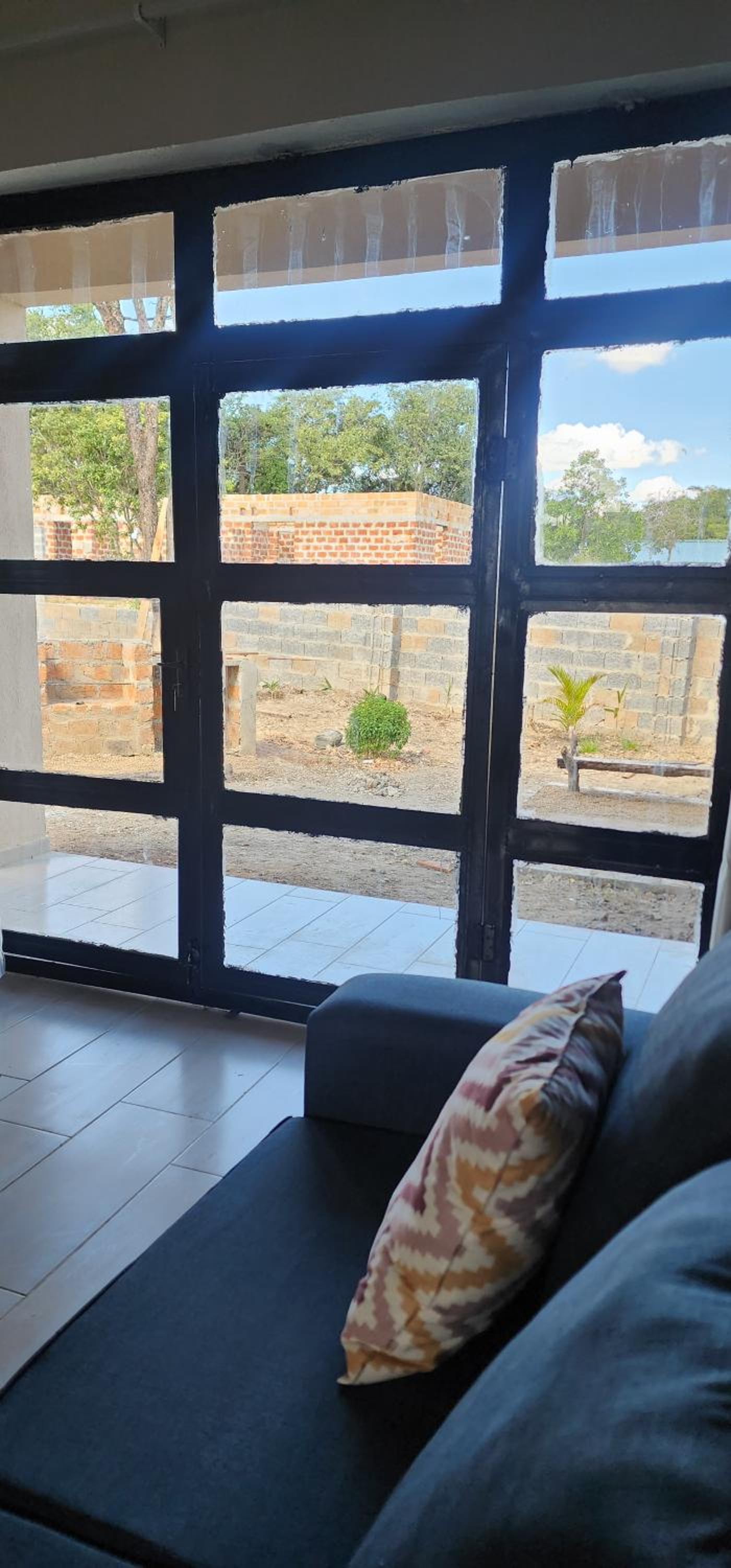 Fully Furnished Apartments in Manyama, Lumwana Mine view 3