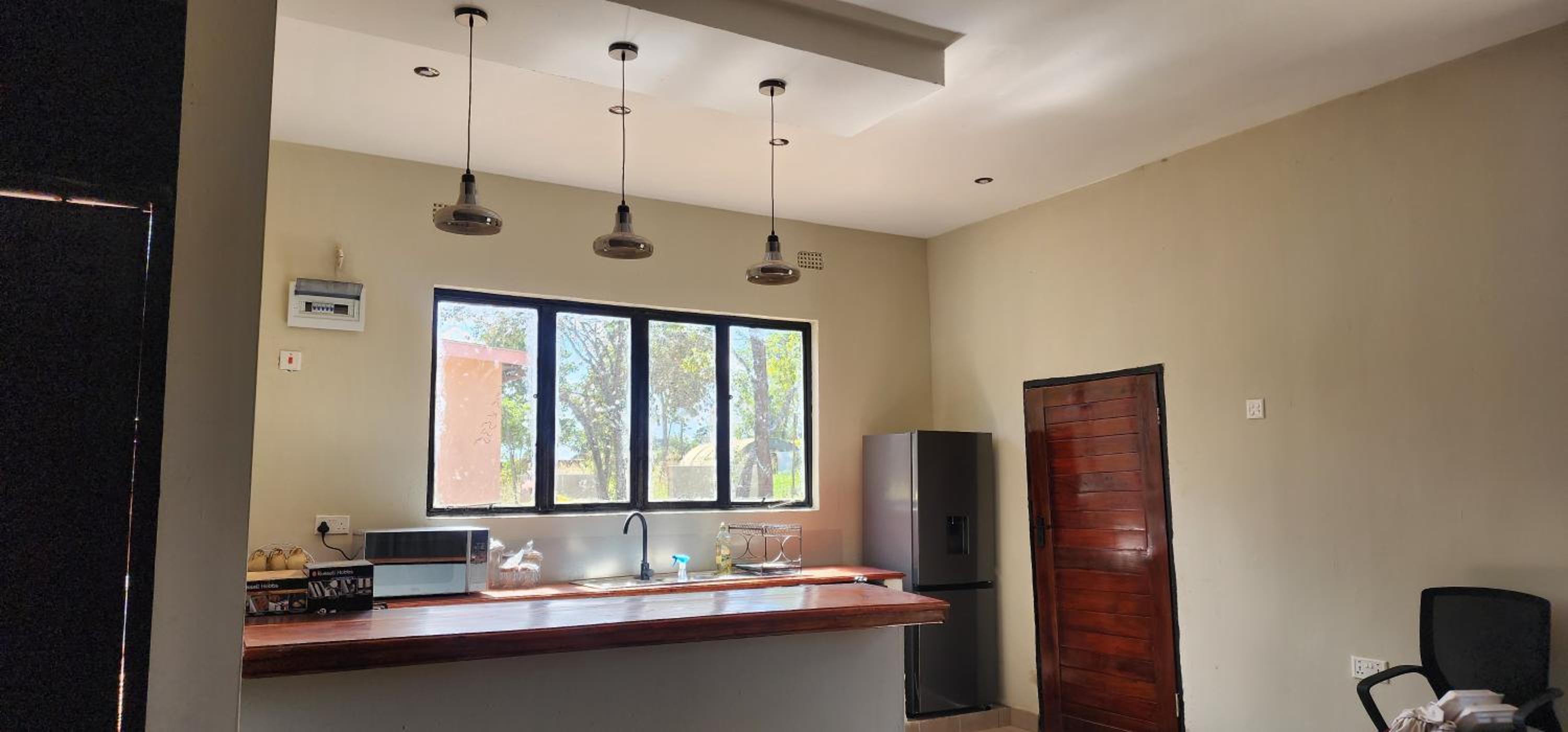 Fully Furnished Apartments in Manyama, Lumwana Mine view 5