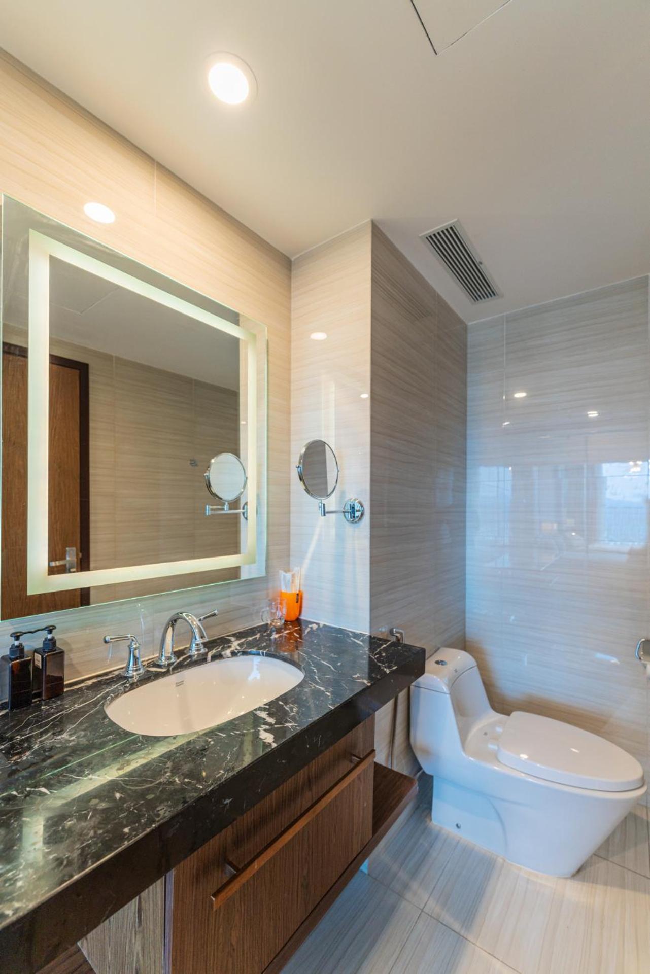 CoolSea Panorama Superview Nha Trang Apartment view 4