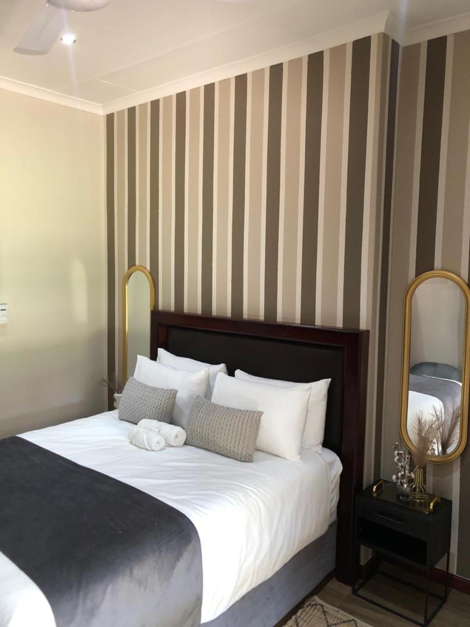 Serene Guesthouse