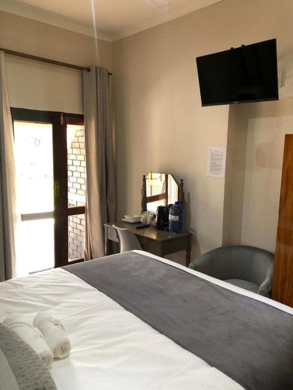 Serene Guesthouse