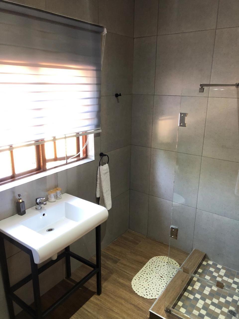 Serene Guesthouse